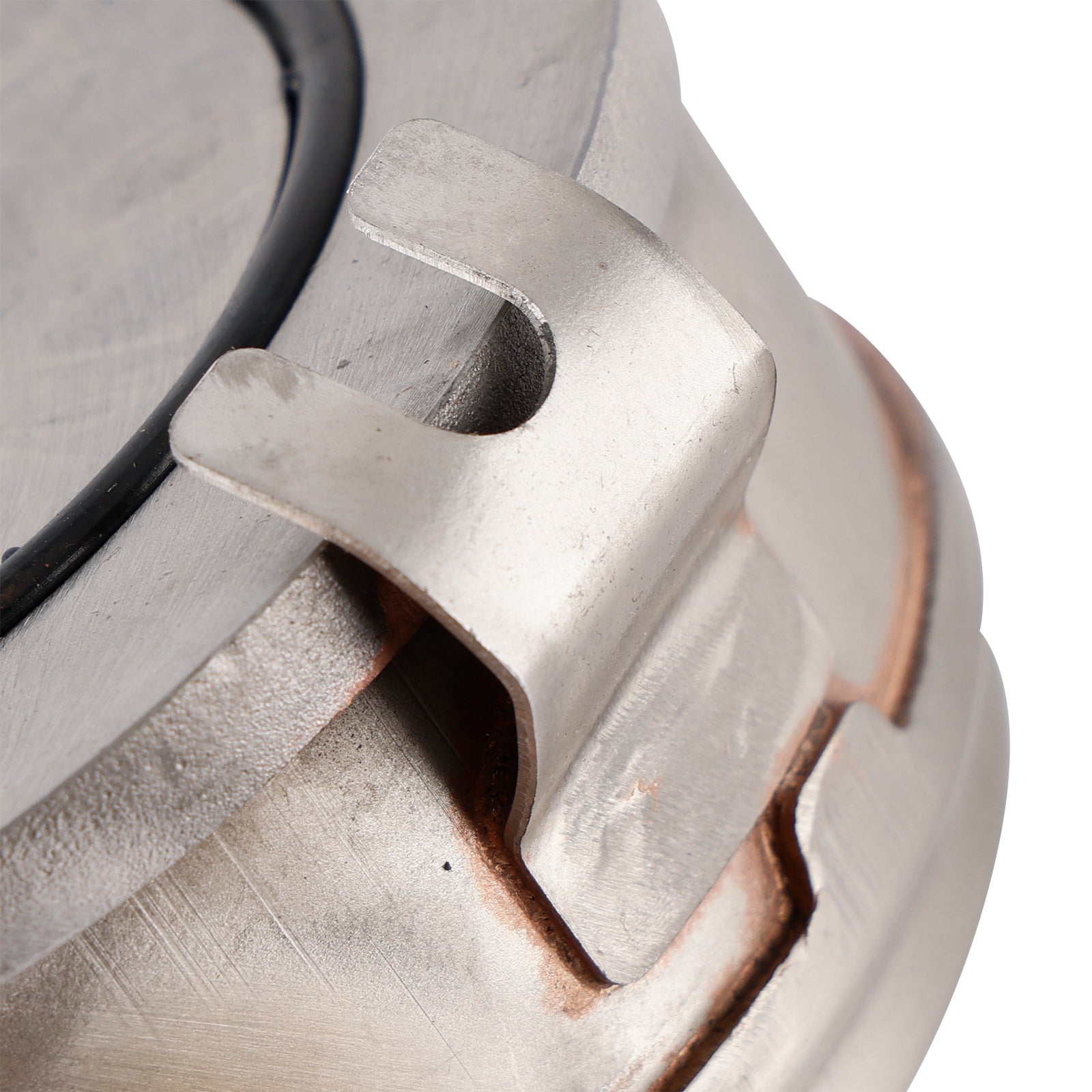 1996-2004 TOYOTA Tacoma A/T 3.4L V6 5VZ 5VZ-FE Oil Cooler 15710-62050 1571062050