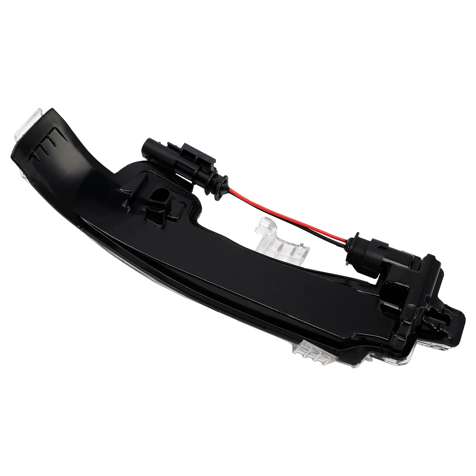 Indikátor LED signálu ľavého krídla LED svetlo pre Volvo V40 S60 S80 V60 V70