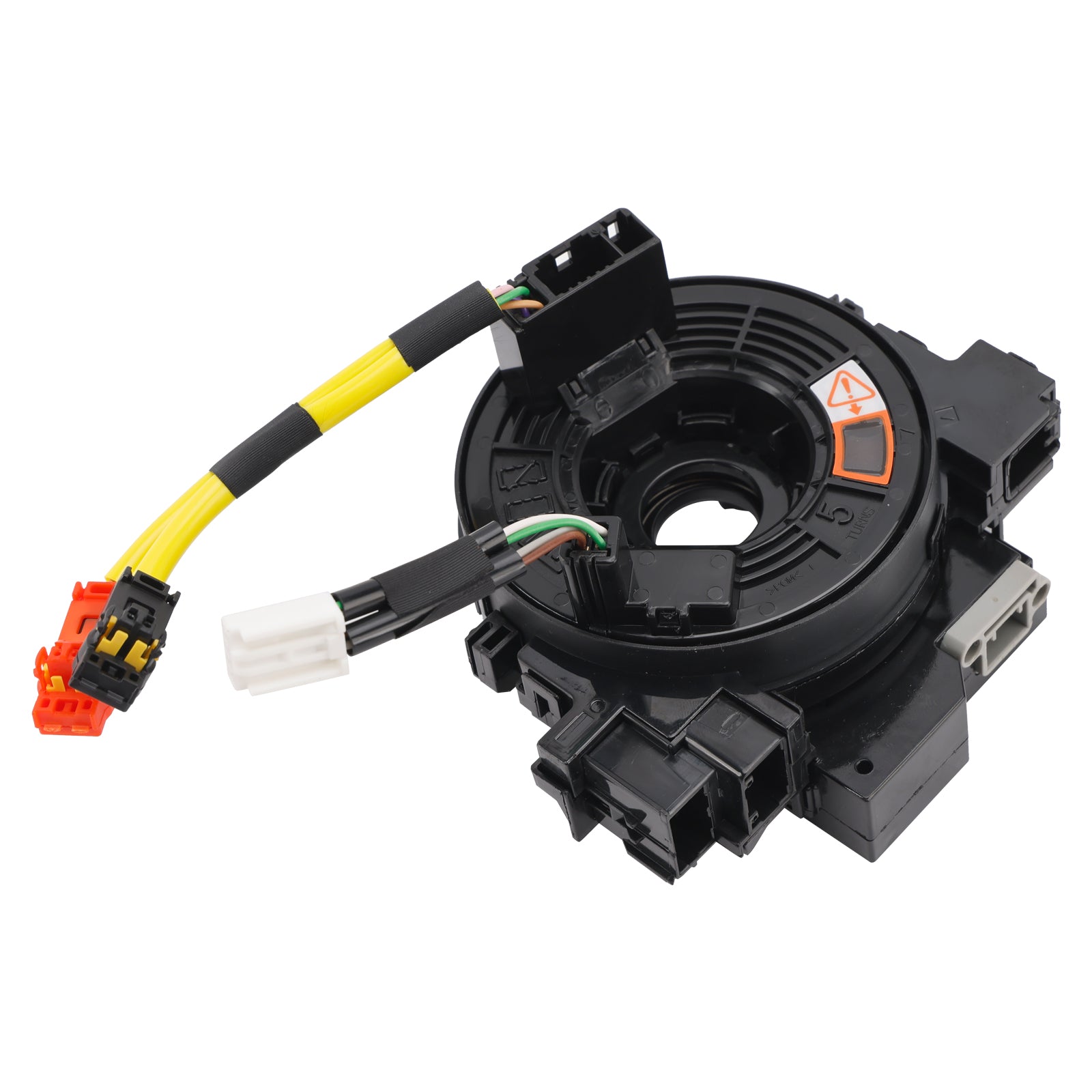 Clock Spring With Angle Sensor 89245-30140 For Lexus IS350 2022-2025