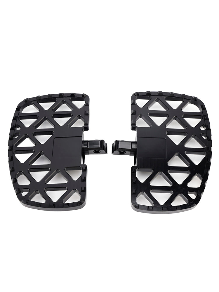 Voorste voetsteunen voetsteunen geschikt voor Indian Scout 2015-2024 Scout Bobber 2018-2024