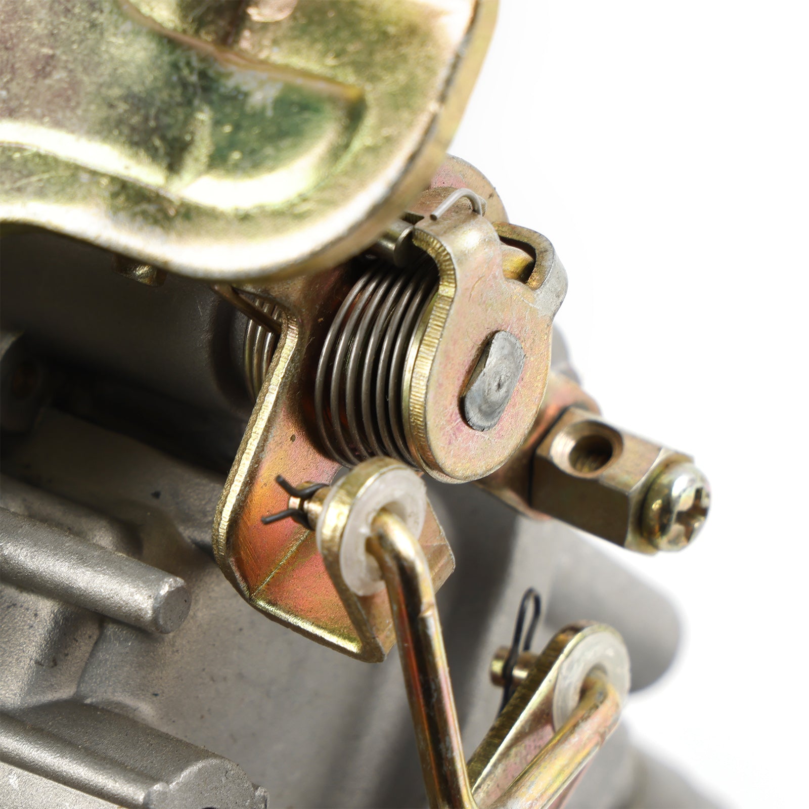 1983-2009 Suzuki Carry 465Q Moteur ST308 F5A F10A Carburateur 13200-85231