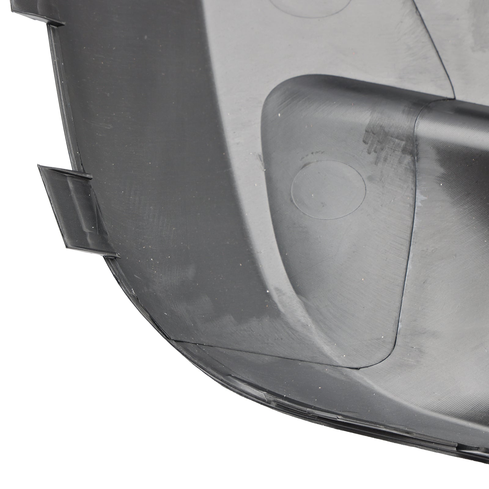 2015-2018 Peugeot Partner Front Bumper Foglight Grille 1513564680 9810965777