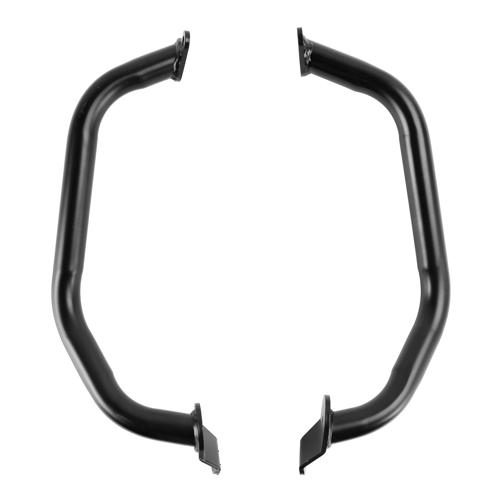 2006-2022 Suzuki Boulevard M109R Protector de marco de barra de choque de protección de motor parachoques