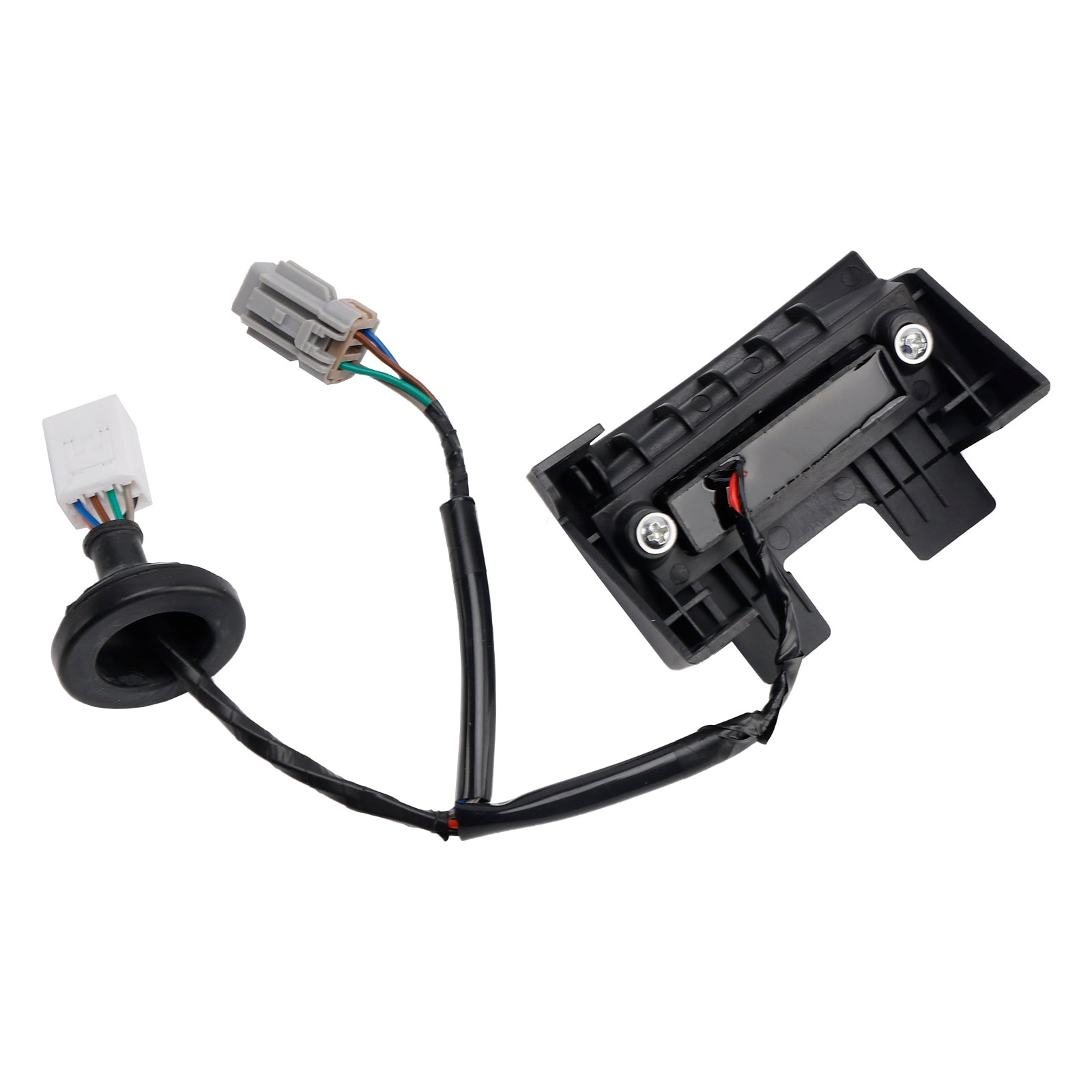 Bouton de commutation de déverrouillage du couvercle de coffre, pour Hyundai Veloster 2012 – 2017 81260-2V010