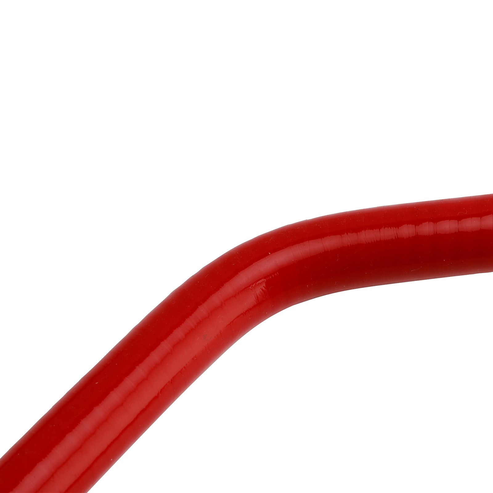 2013-2024 Honda CB500F/X/R Silicone Radiator coolant Hose