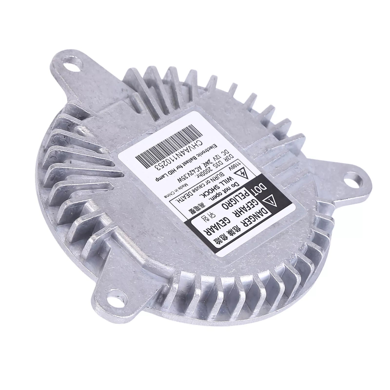 2014-2019 Chevrolet Impala 2.4L 2.5L 3.6L D3R Xenon HID frontlys Ballast 68224607ab 22941301 22860334