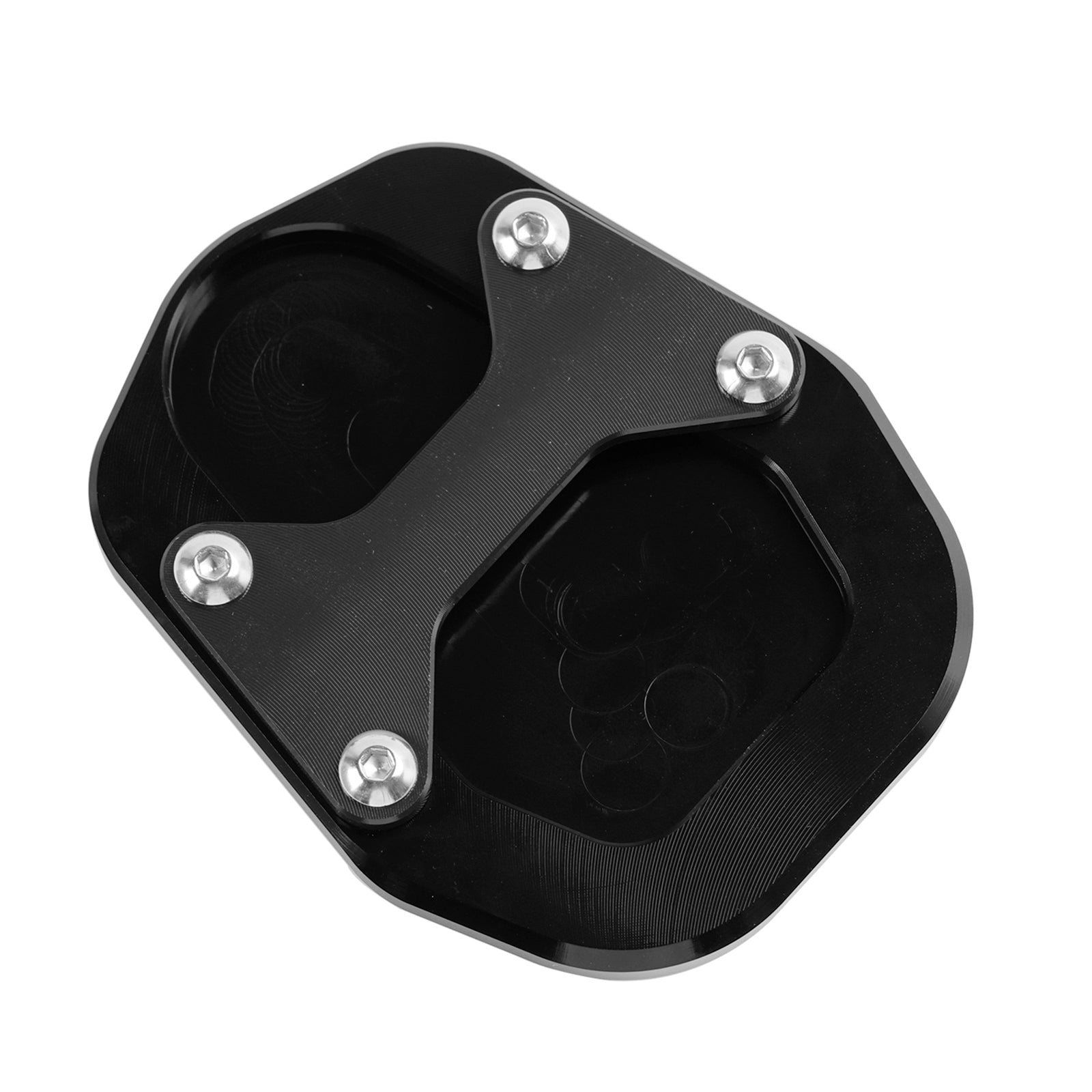 2023-2024 Honda CT125 Hunter Cub Trail 125 Kickstand Zväčšenie dosky