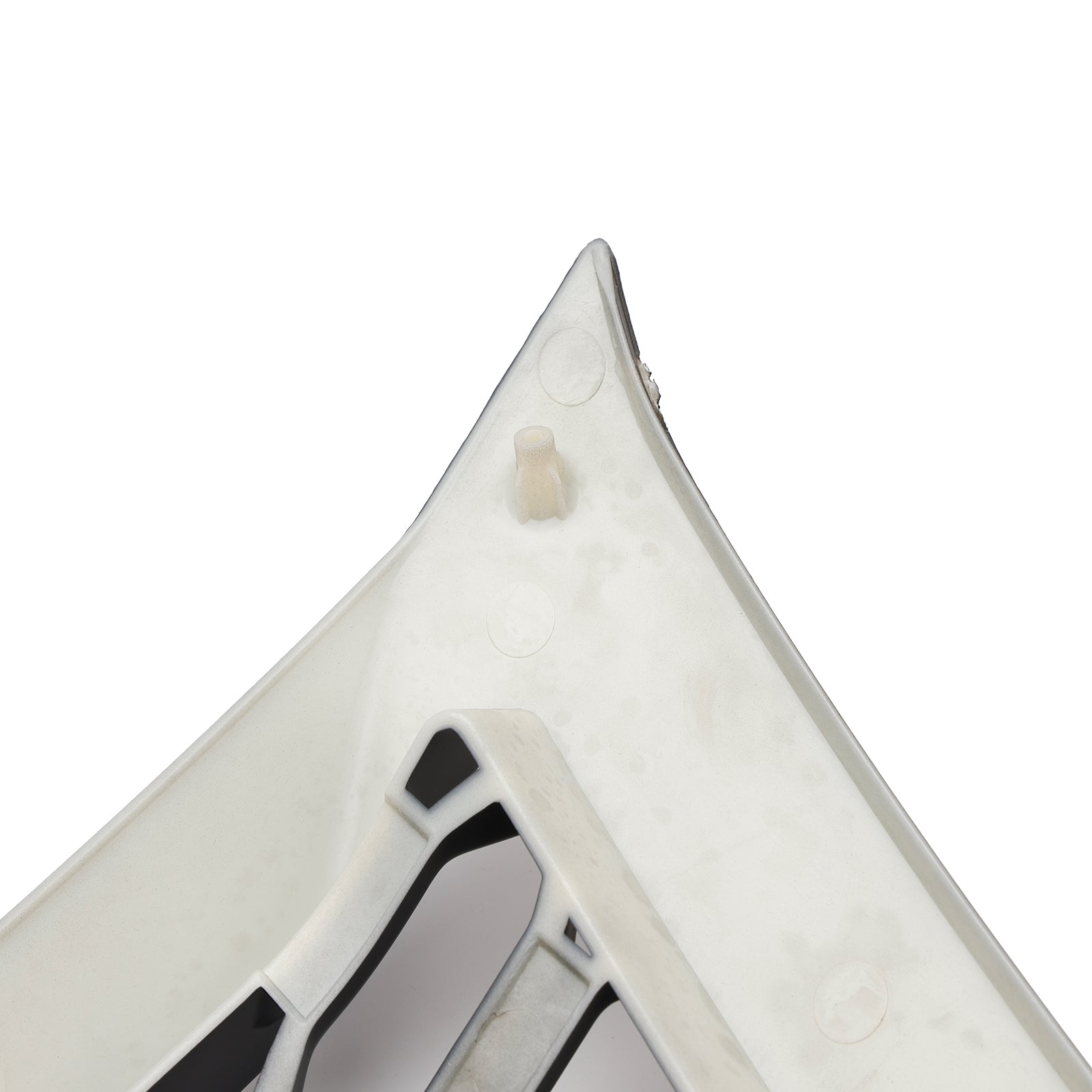 2015-2020 Nissan Navara NP300 D23 Matt Black Front Challed Grill Grille