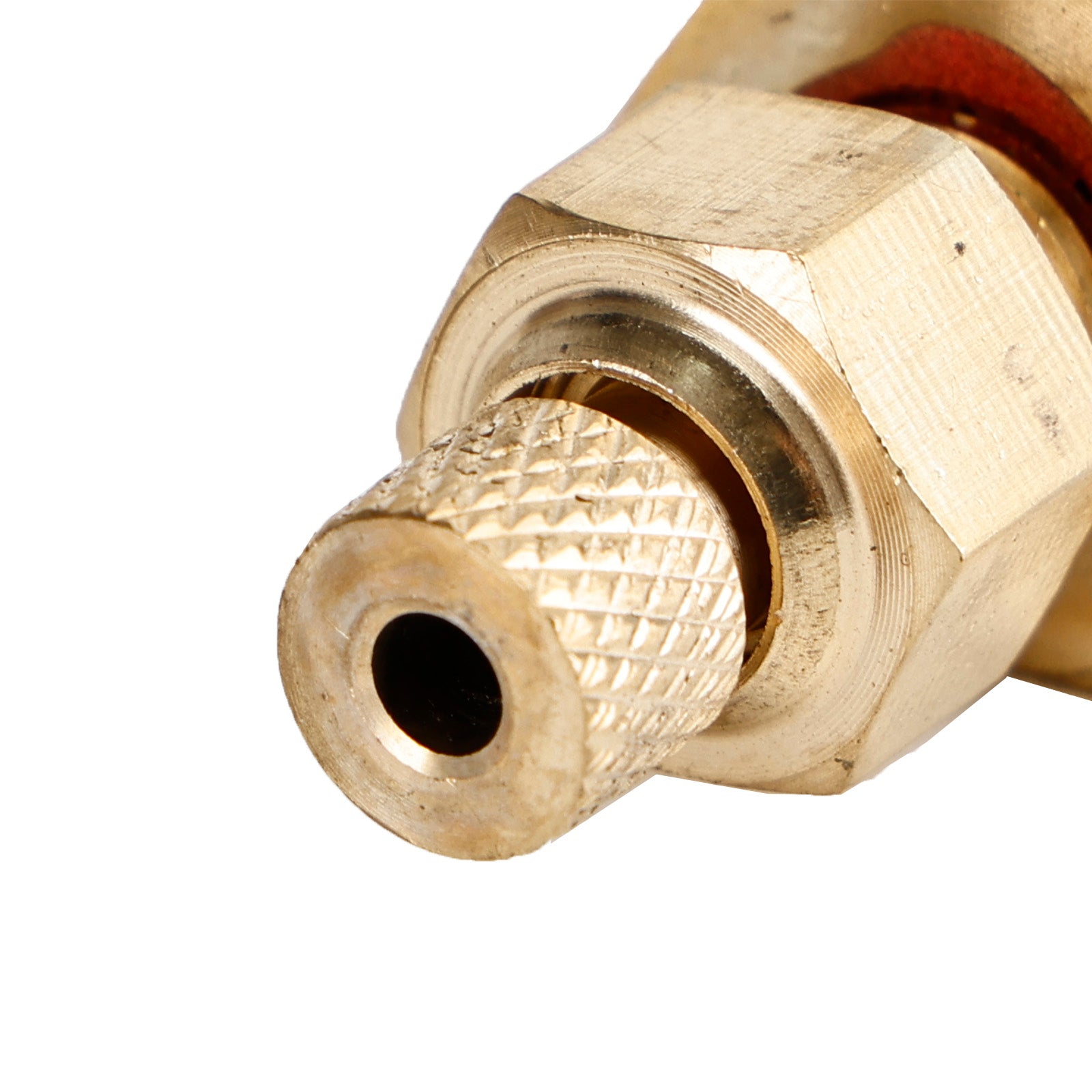 Waterafscheider Aftapplug Klep Upgrade voor Ford Powerstroke 6.0L Diesel Onderdeel