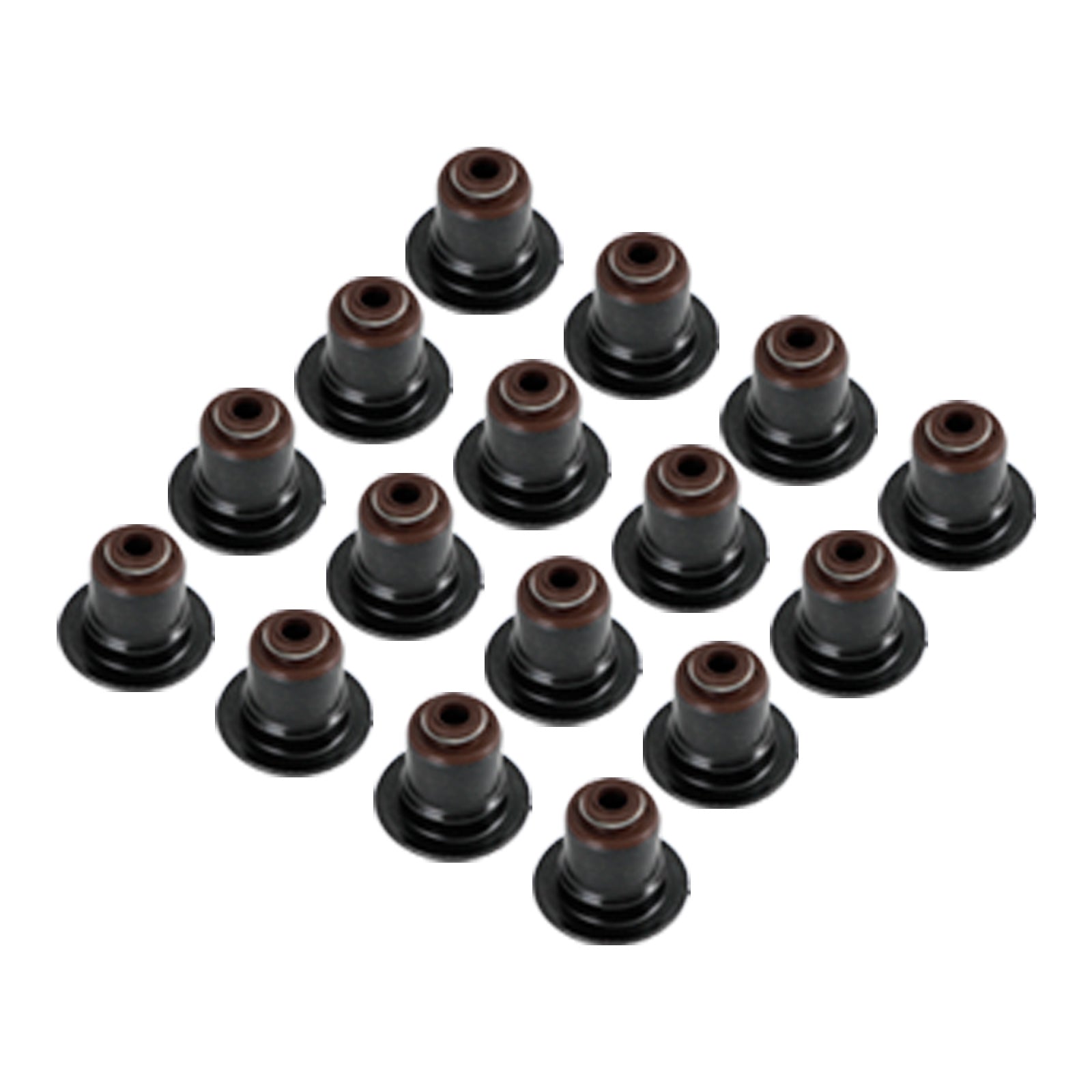 Kit de reparación de juntas de pistones de reconstrucción de motor Hyundai Kia G4KJ 2.4L 2011-2020