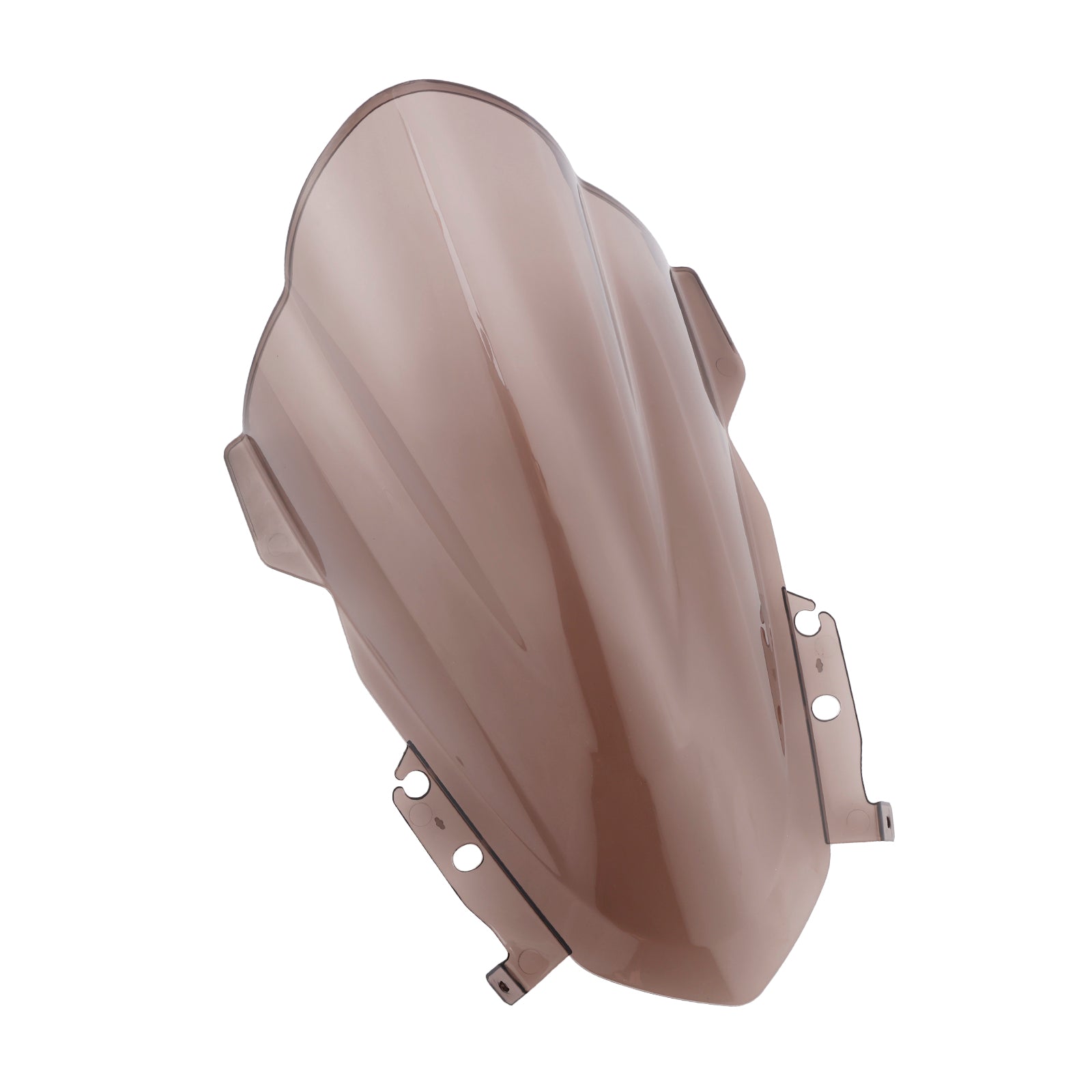 2024-2025 Daytona 660 Motorcykel vindrutan vindruta