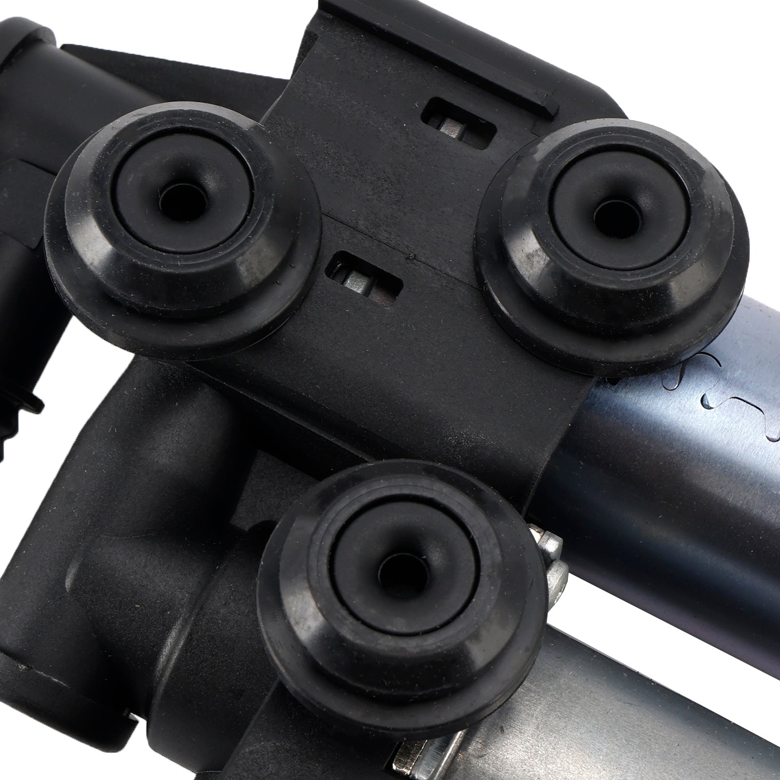 2008-2010 BMW X3 E83 30i xDrive 3.0 SUV Válvula de control de calentador 64118369807