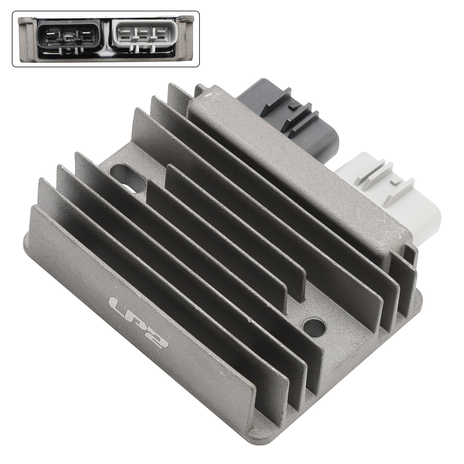 Redresseur de régulateur pour Aprilia RS660 Touareg Tuono 660 8V usine ABS 2020 – 2023