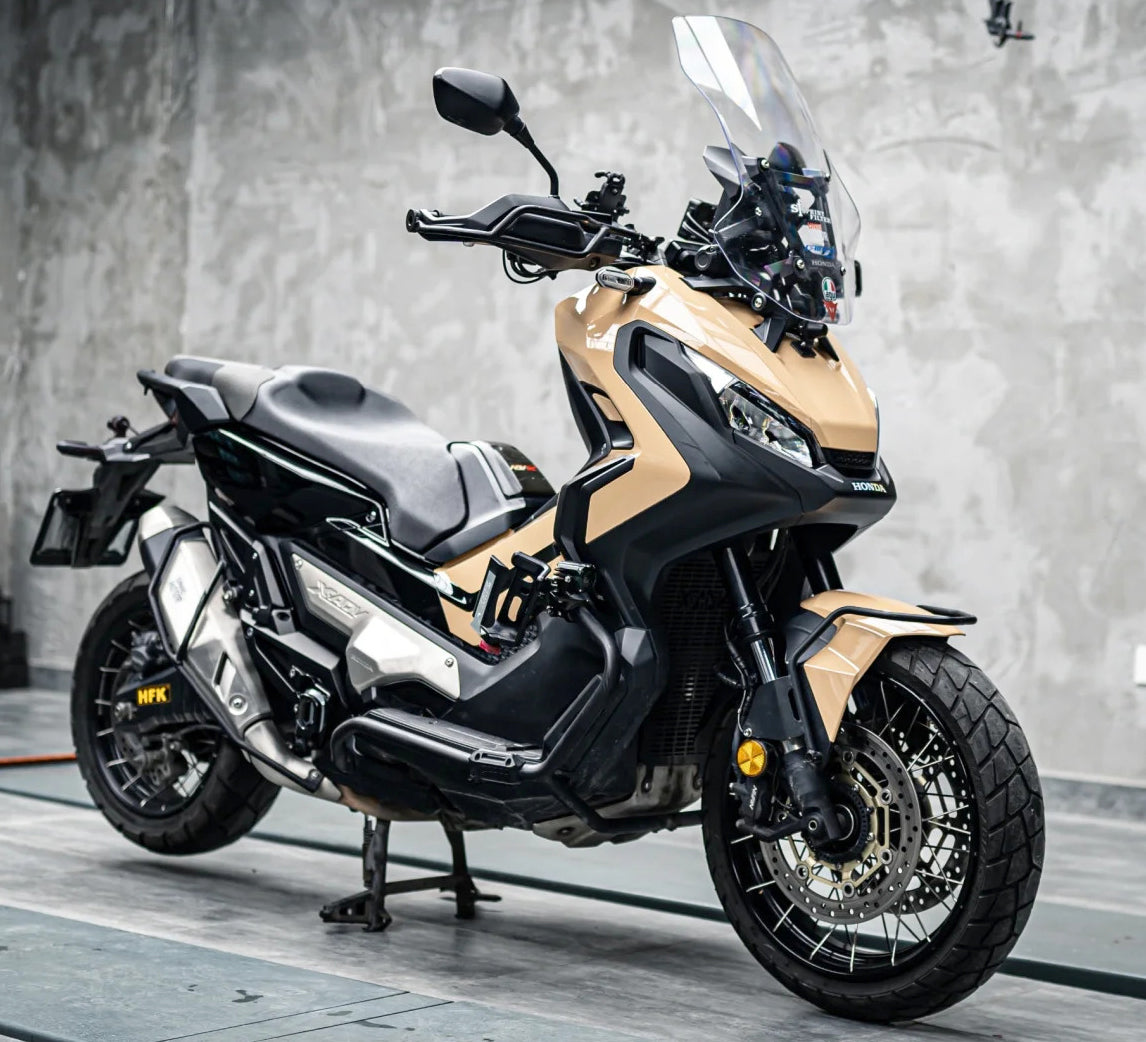 2017-2020 HONDA X-ADV750 XADV 750 KIT DE FAILIZAÇÃO