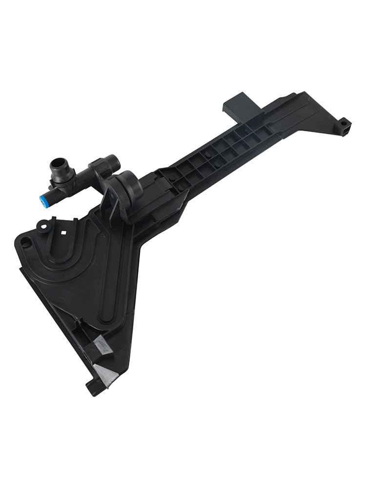 Radiator Expansion Tank Mounting Plate For BMW E46 MT 17111436250