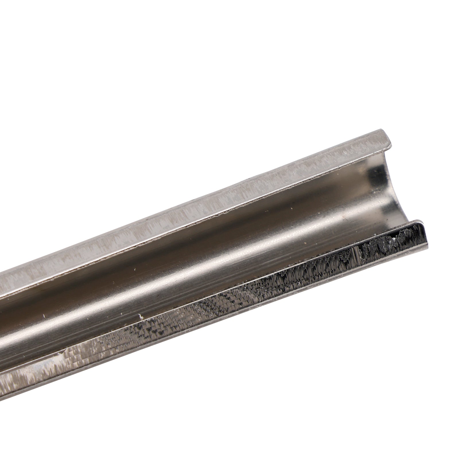 Garniture de lances de garde-boue avant adaptée pour Touring Road King 1982-23 Softail 86-17
