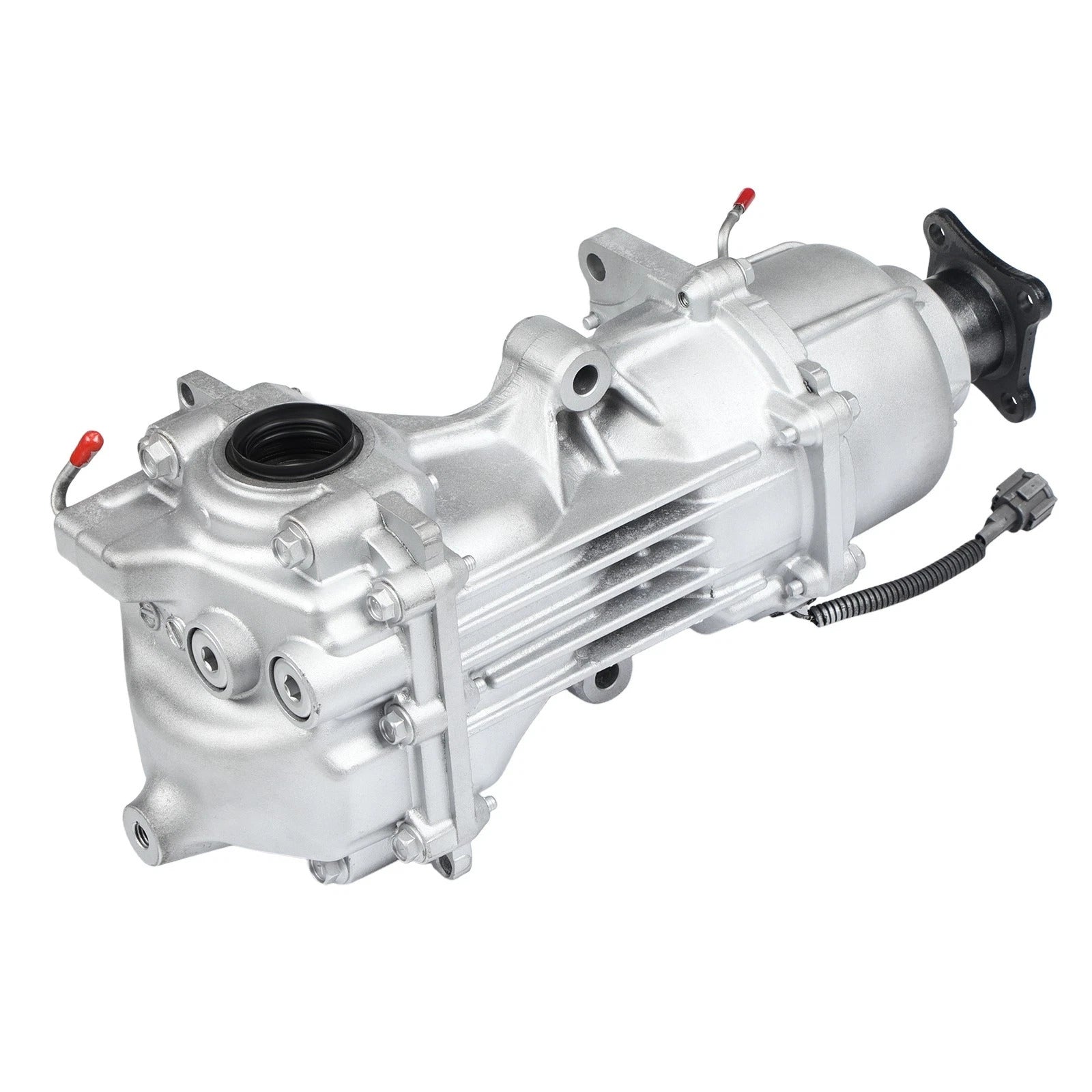 Rear Axle Differential Carrier AWD 5.173 Ratio For Nissan Rogue 2.5L 2008-2013