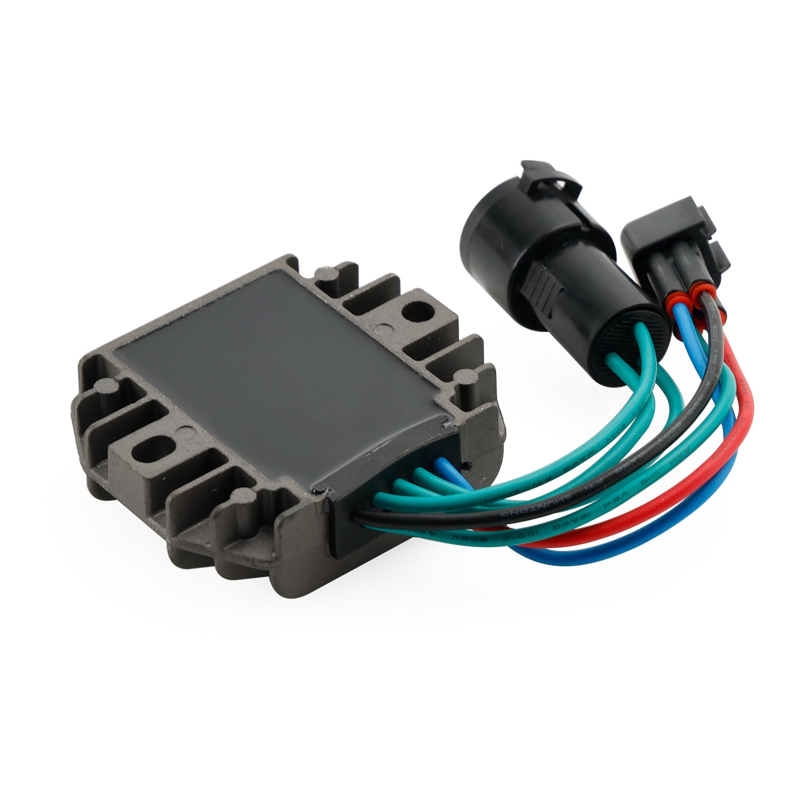 Gelijkrichter/Regulator Voor Yamaha F50 T50 FT50 F60 T60 FT60 50Hp 60Hp 2001-2007