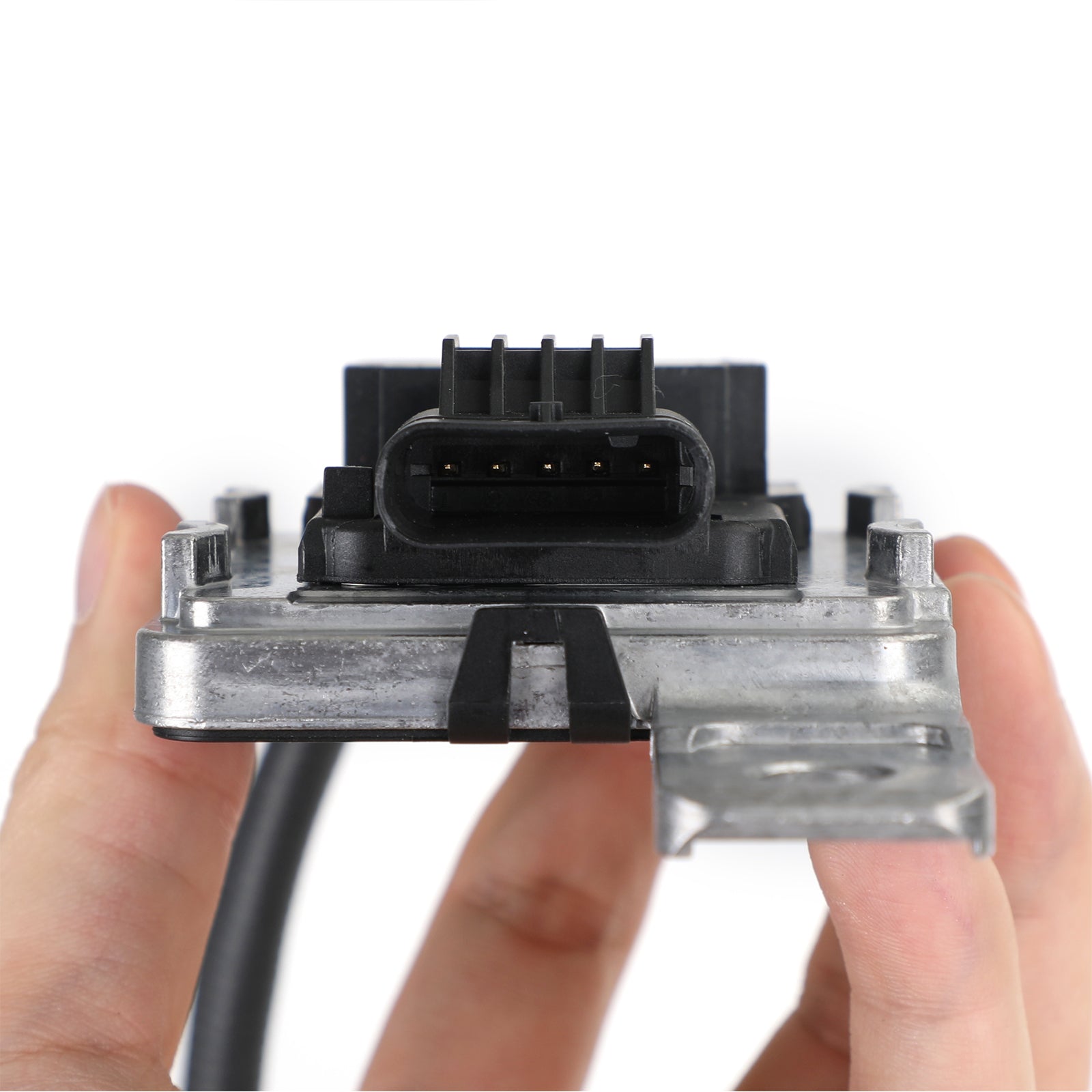 059907807AA Sensor de óxido de nitrogênio NOX para Volkswagen Touareg 2015-2018