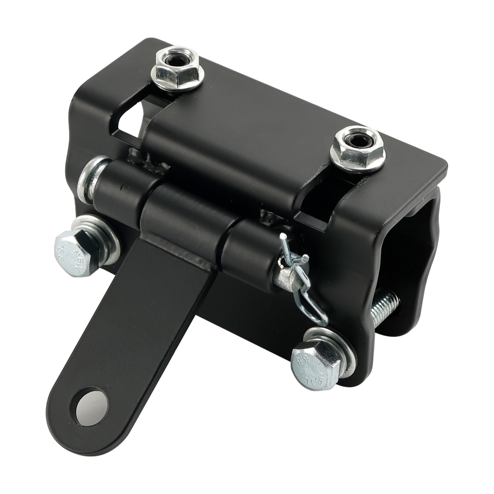 Polaris lyžiarsky rev arktickú mačku Yamaha Universal Snowmobile Bumper Hitch