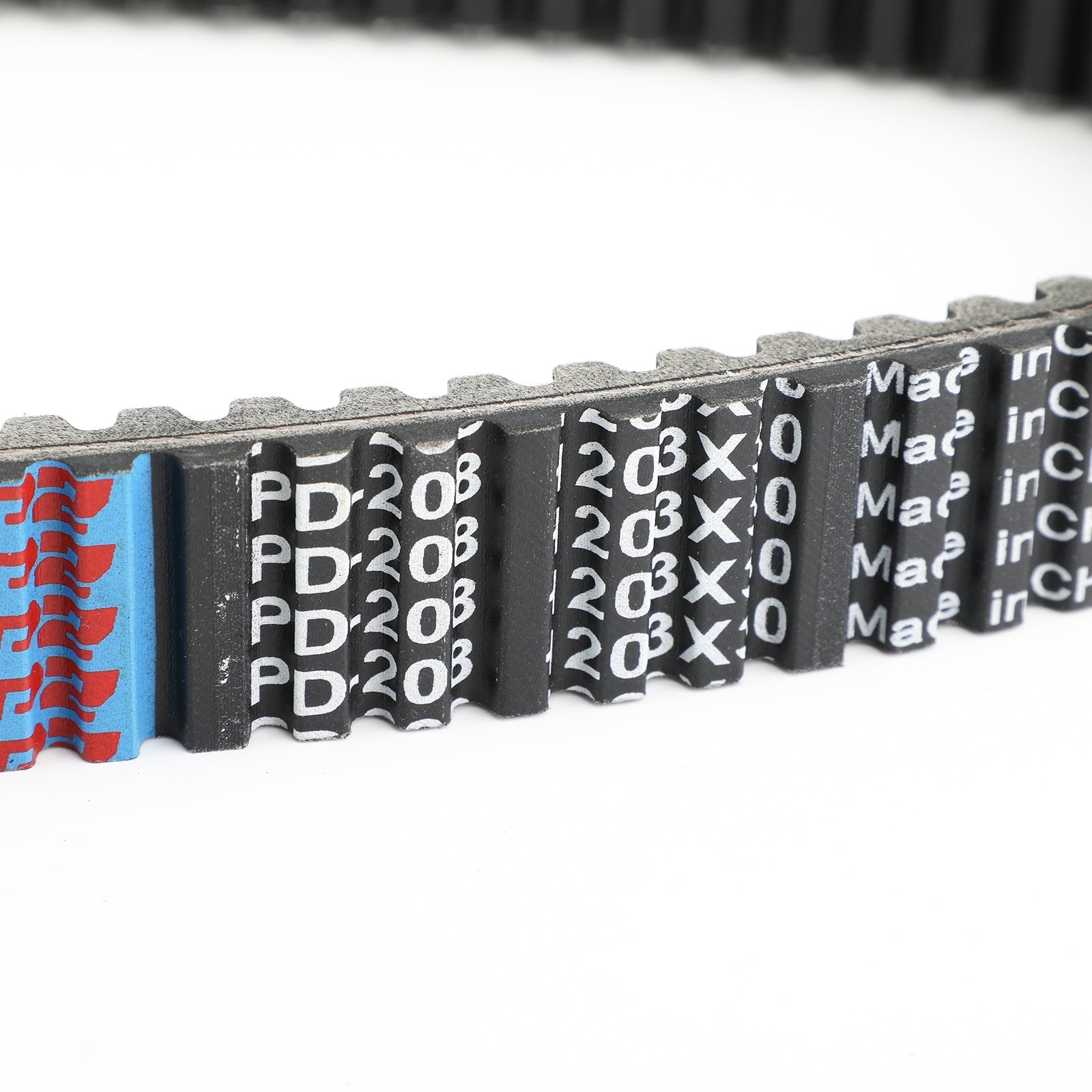 2011-2017 Kioti Mechron 2240 Correa de transmisión Correa de transmisión genérica