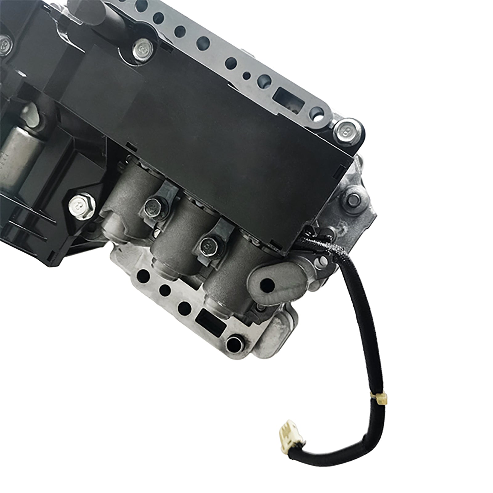 Transmission Valve Body with Plate 48800-2H000 C0GF1 For Hyundai 2019+