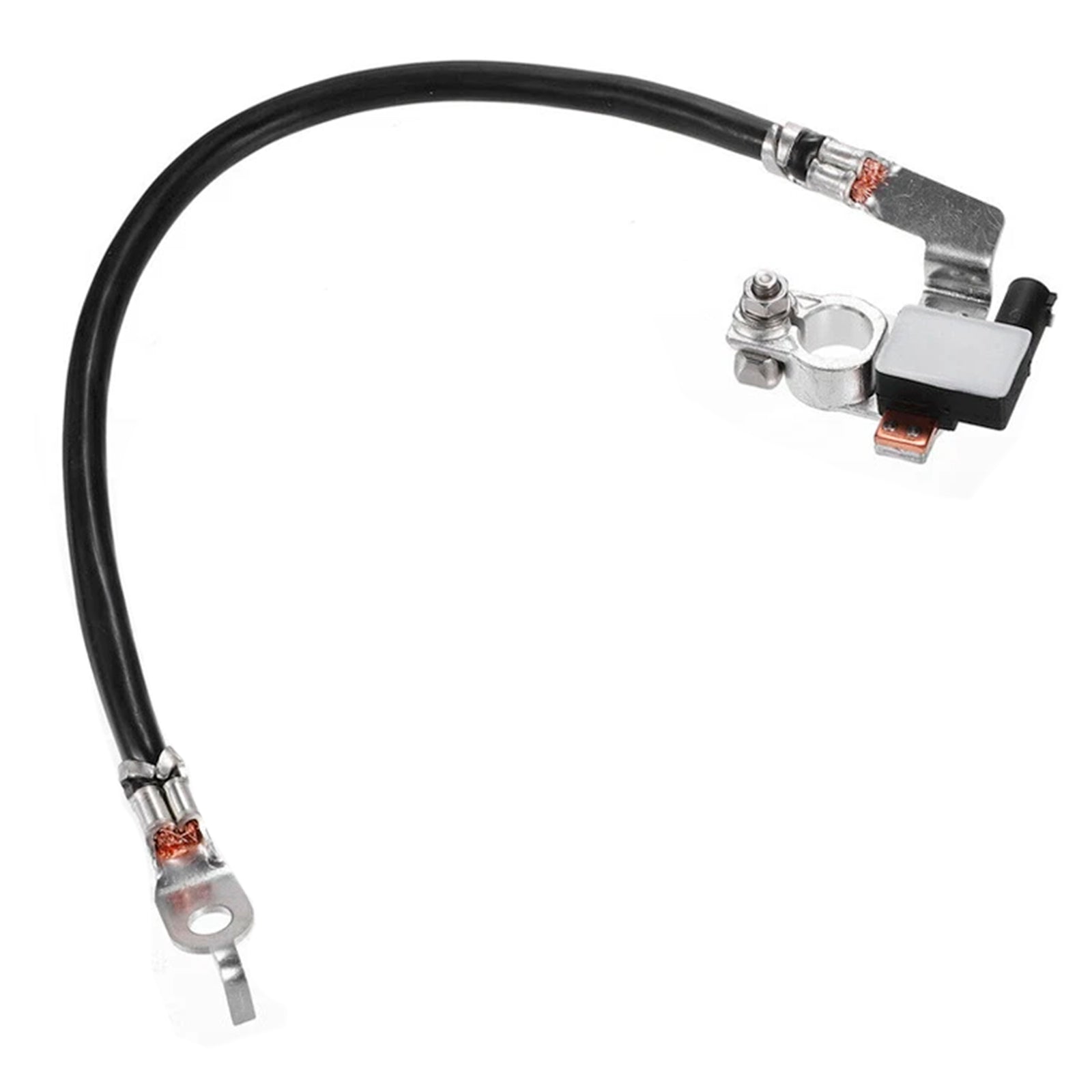 Negative Battery Cable Sensor ASSY AV6Z-10C679-P For Ford Focus Escape 12-19