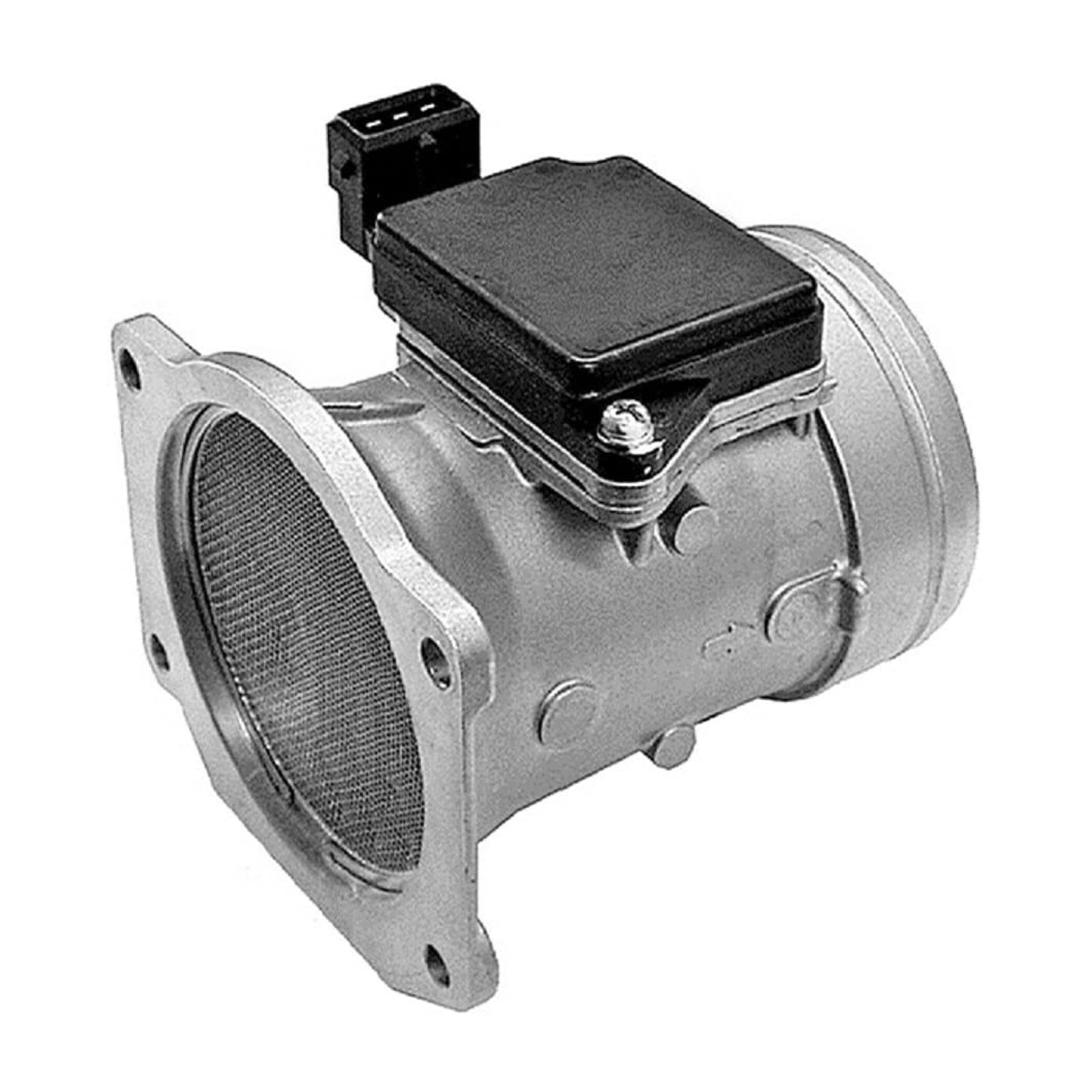 Luftmassmätare Sensor för Audi A4 VW Golf III Cabriolet Corrado 037906461B