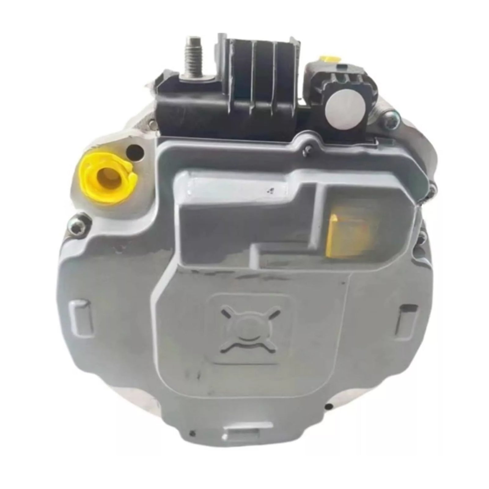 GENERADOR ALTERNADOR Audi A6 A7 Q7 Q8 4N0903028N 4N0903028E 4N0903028P