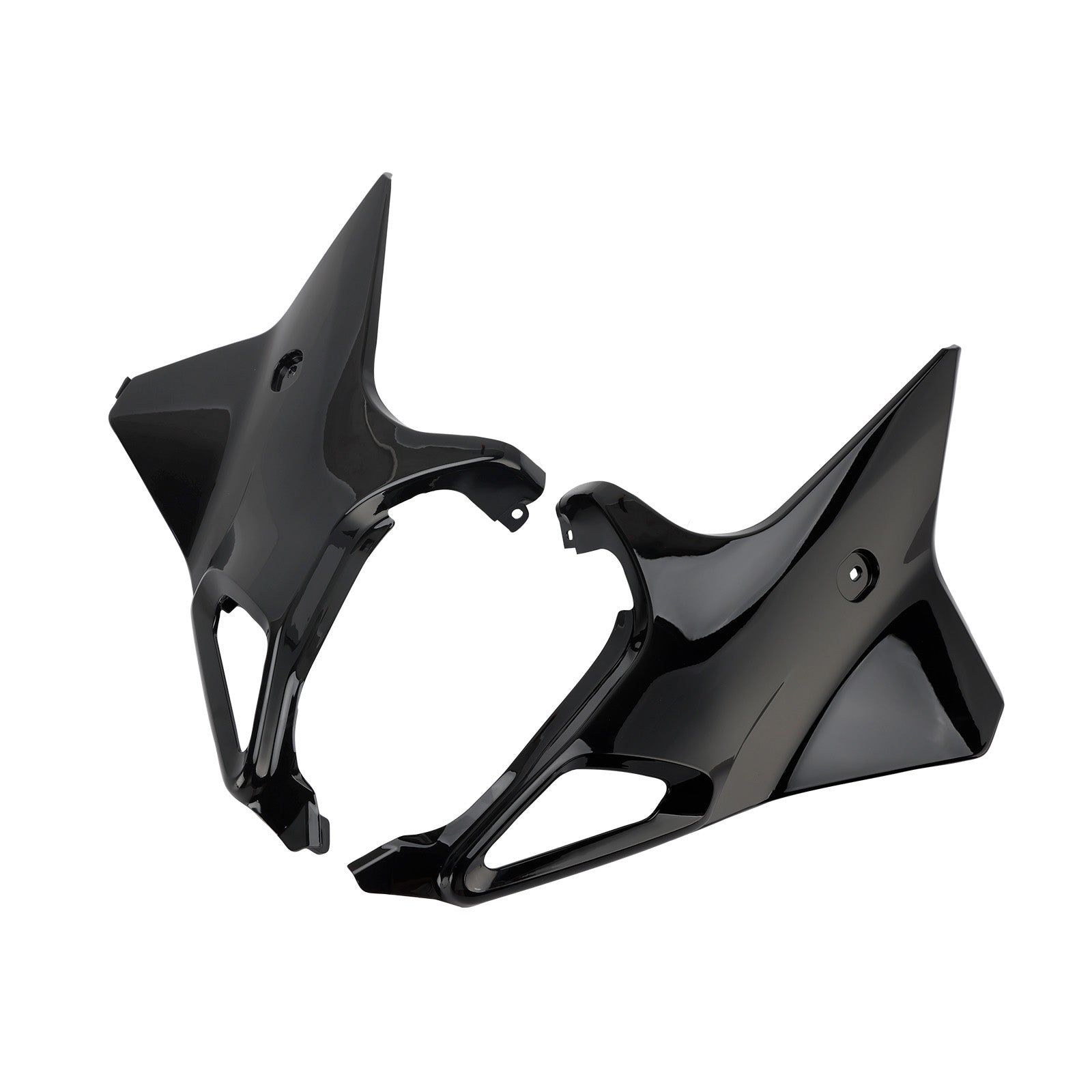 Capot de panneau de carénage de siège latéral Yamaha XSR 900 XSR900 2022-2025