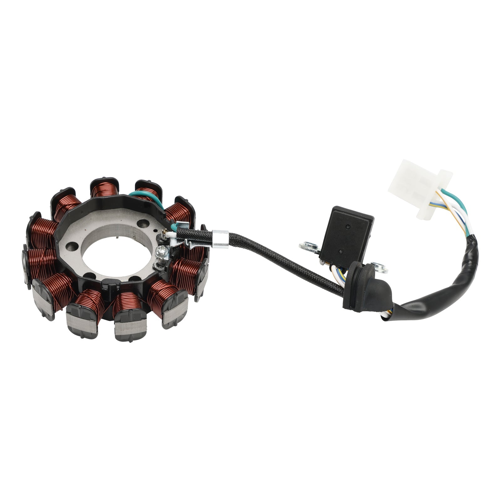 2019-2021 Honda CFT 125 XRM 125 Dual Sport Magneto Generátor Stator Stator 31120-K41-N01