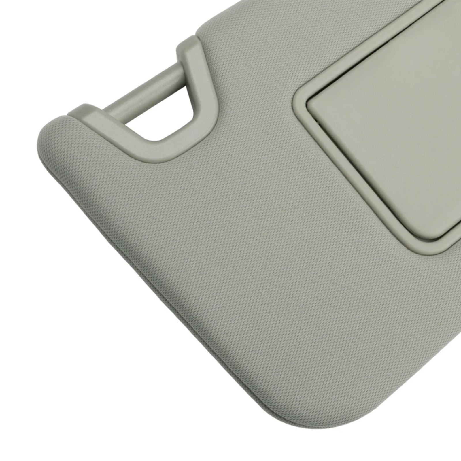 Visera solar lateral izquierda gris Nissan Altima 2013-2018 964013TA2A