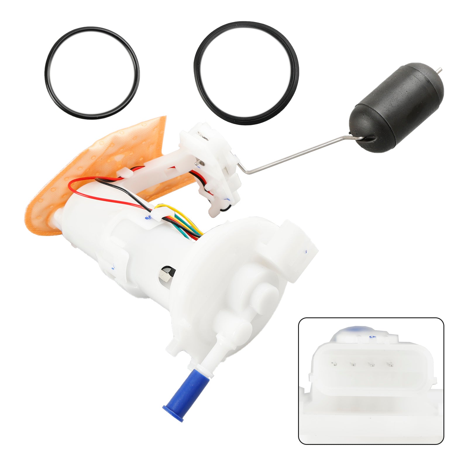 Conjunto de bomba de combustible 16700-K77-V01 para Honda Sh125 Abs 2017-2020 Sh150 Abs 2017-2019