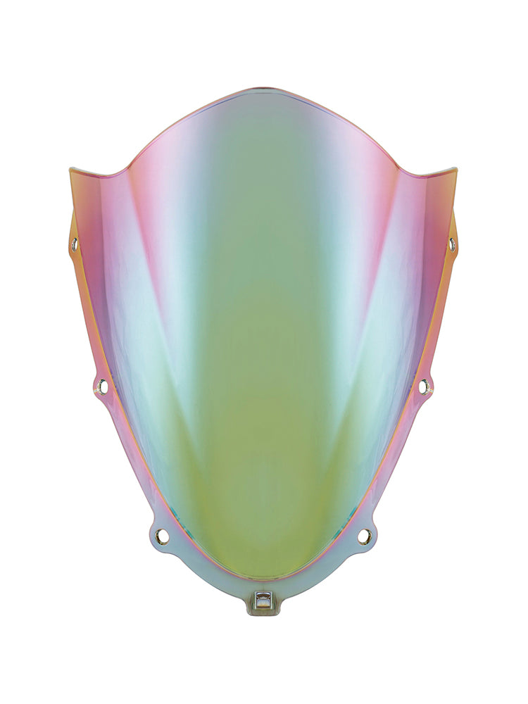 2018-2022 Suzuki GSXR125 GSXR150 Černé sklo čelného skla