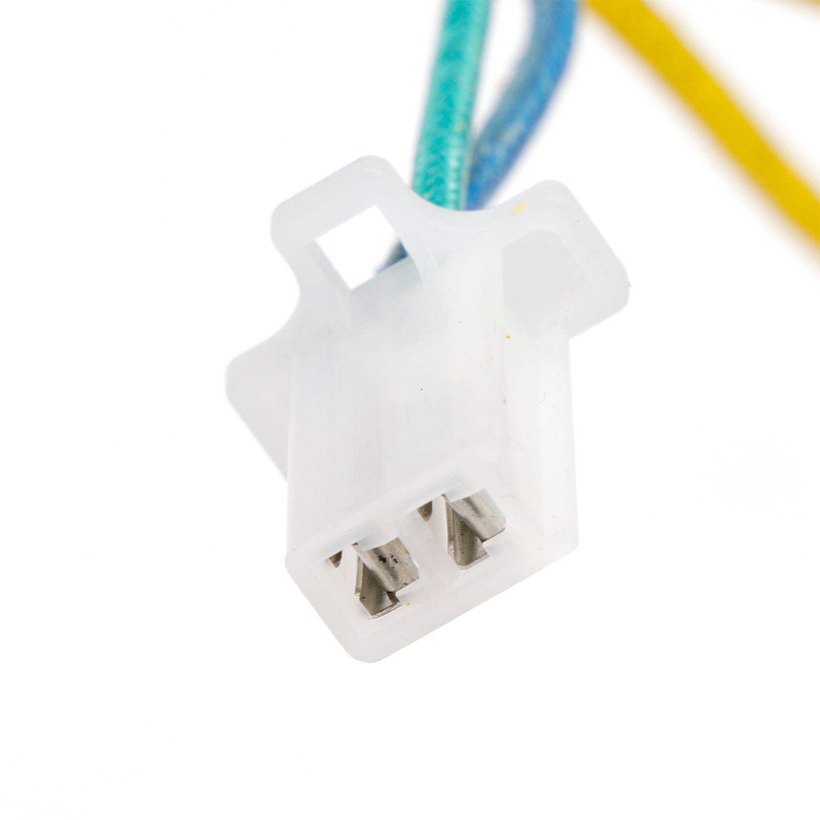 2002-2006 YAMAHA YP250 Majesty Generator Stator Regulator Rectifier Gacket 5GM-81410-00 4XY-81960-00