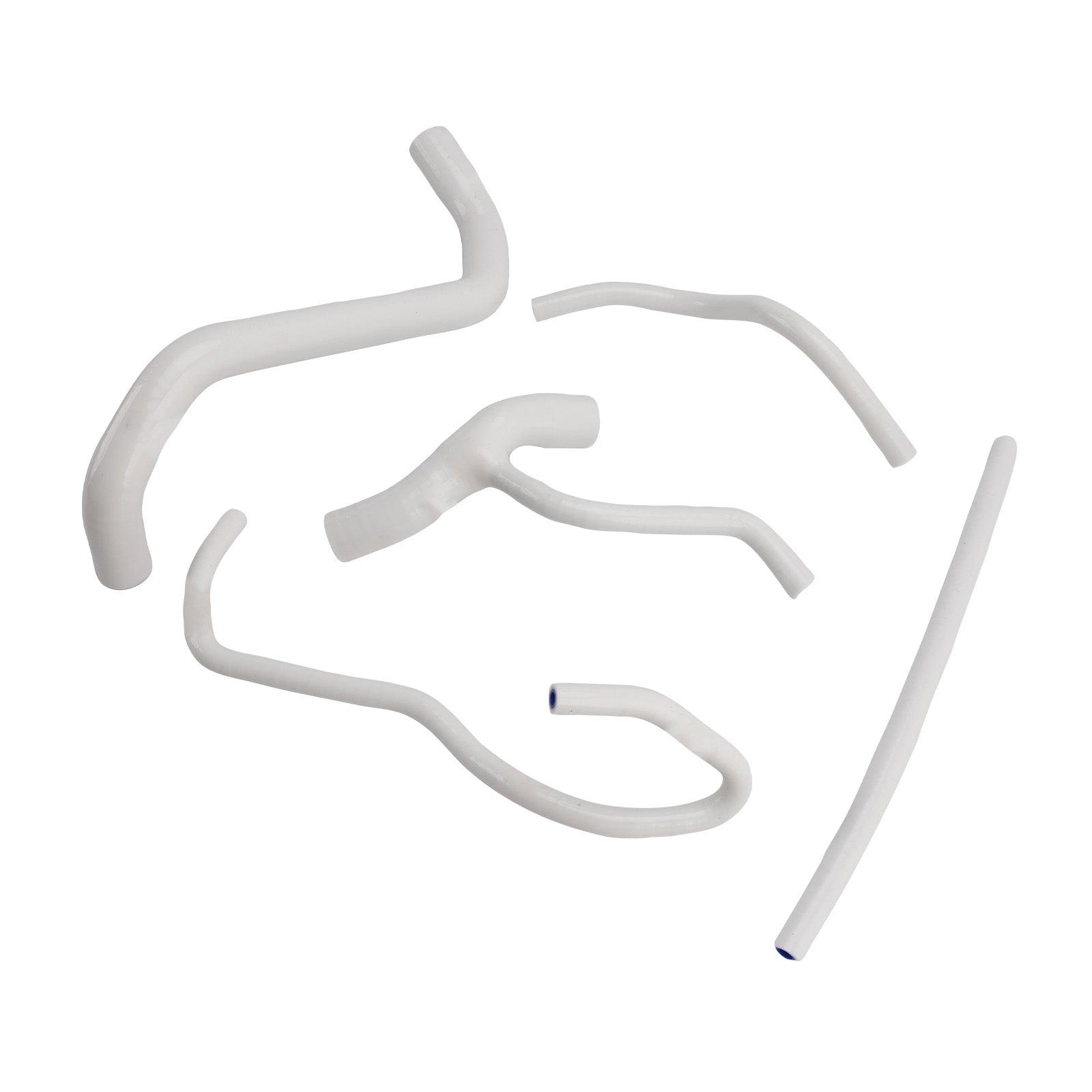 2022-2025 Aprilia Tuareg 660 Silicone Radiator coolant Hose