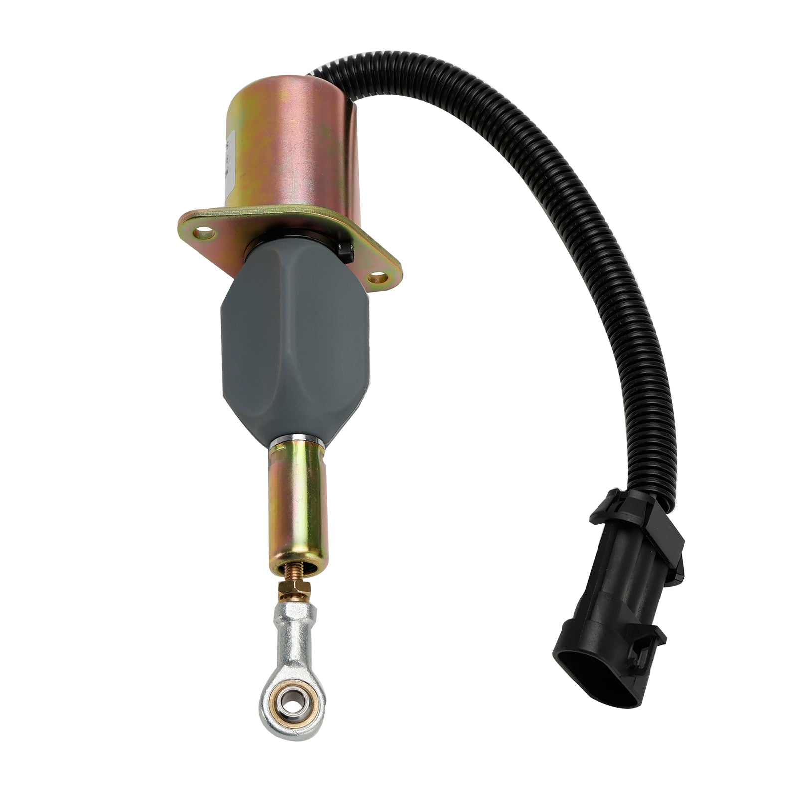 82850507 Afsluitmagneet voor New Holland Tractor 8970 8670A TR87 8770A 1089
