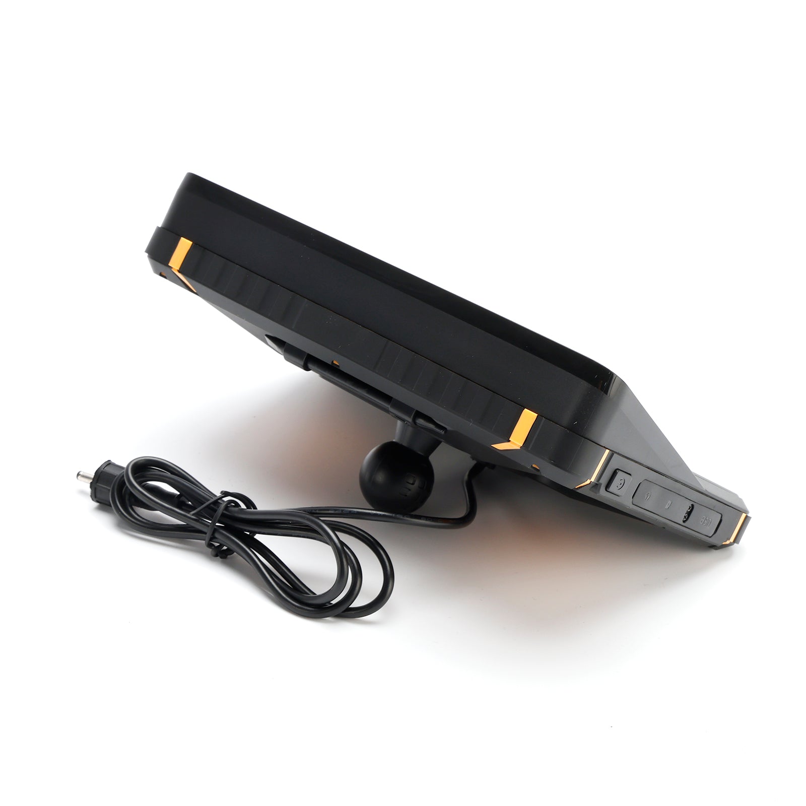 Draadloze GPS Carplay 1080P-recorder 7" Universeel voor scootermotoren