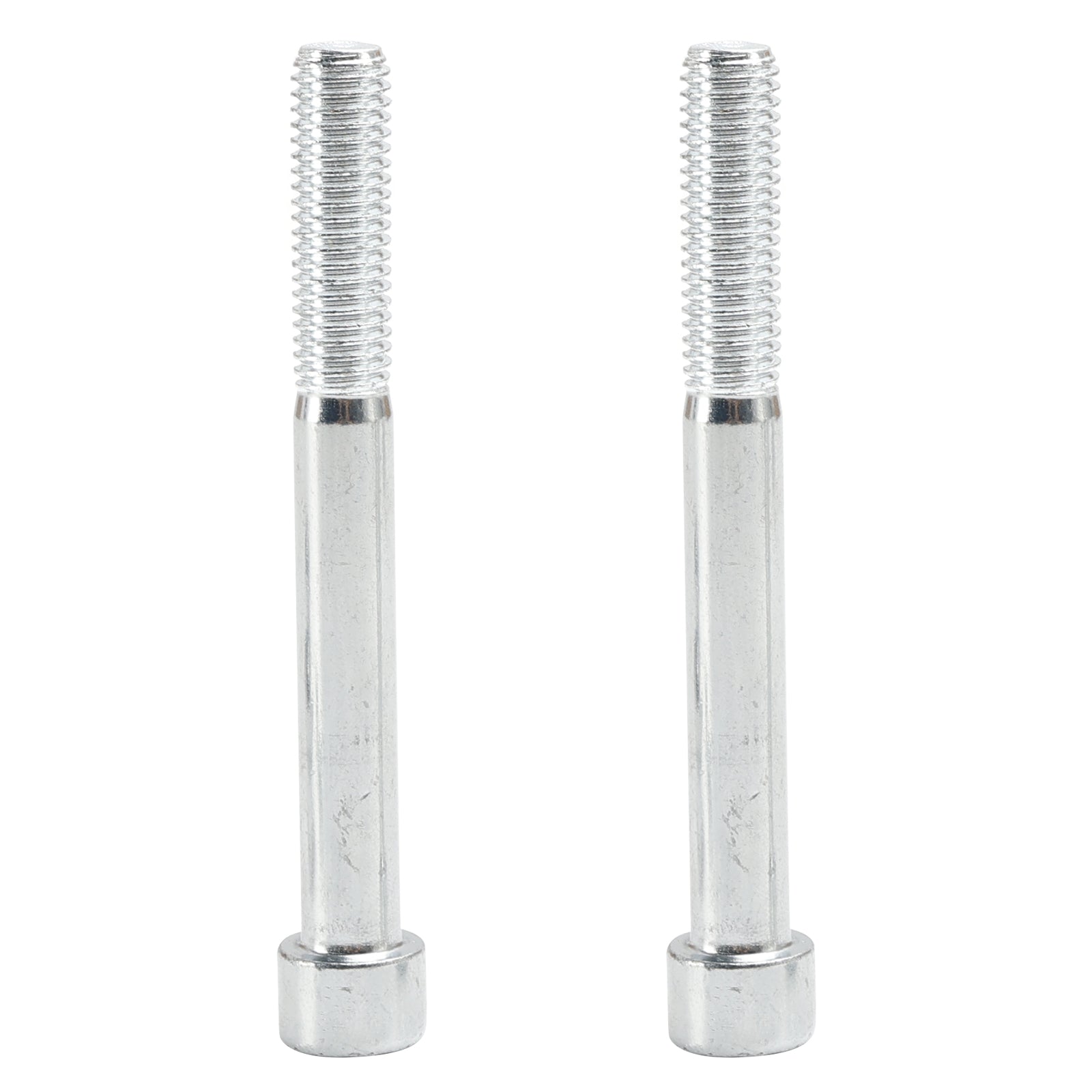 CNC Handle Bar Risers Kit H=20mm Fits Ducati Desert X Desert-X Rally 2022-2024