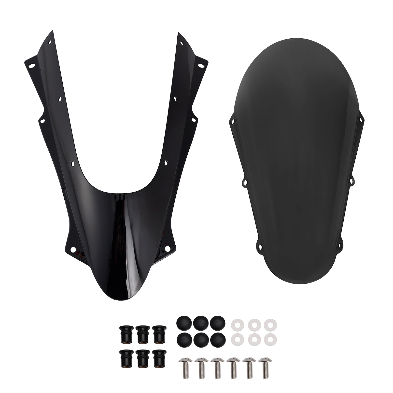 Frontrute frontrute for Kawasaki ZX-4R ZX-4RR 2023