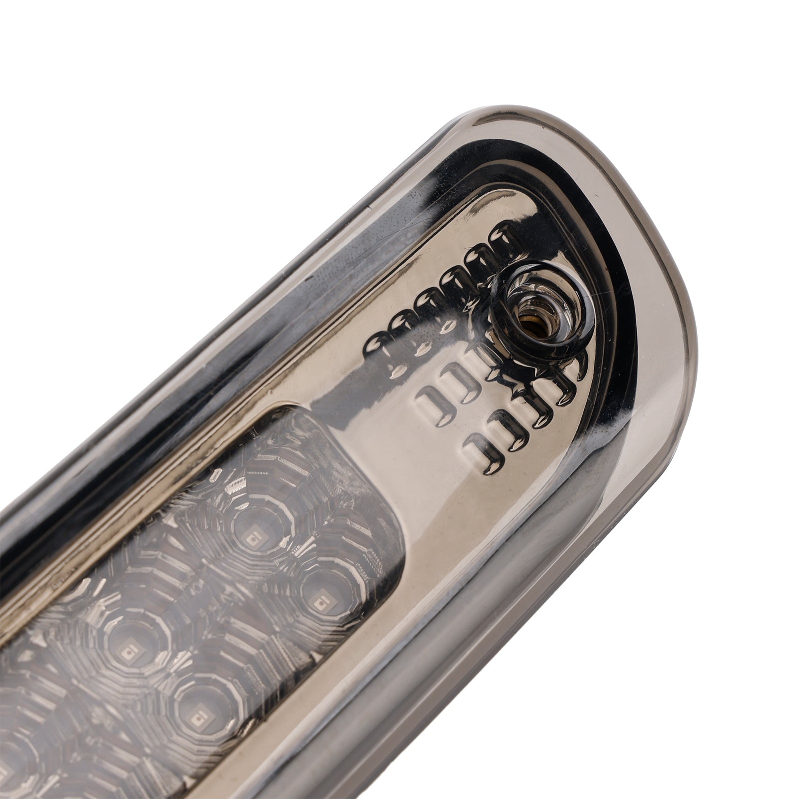 1999-2004 Jeep Grand Cherokee LED Third Brake Light Stop Lamp 55155140 Smoked