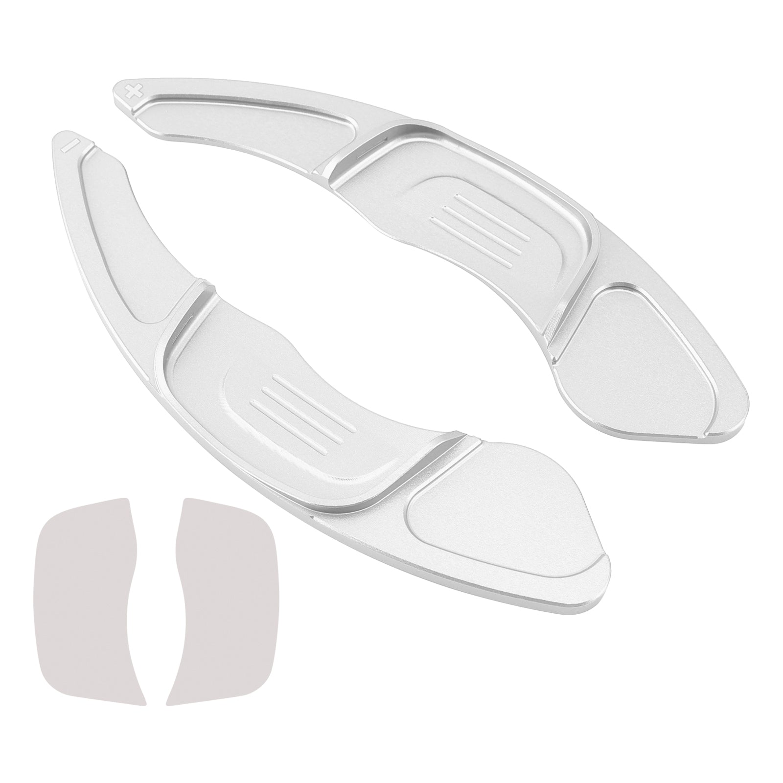 Stuurwiel schakelpeddelverlenging voor VW Golf 7 T-ROC