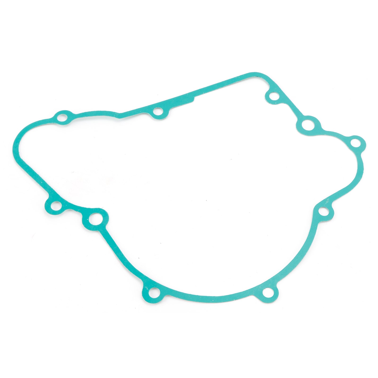 2003-2011 Kawasaki KLF250 Bayou 250 2WD Stator Regulator Rectifier & Gasket 21003-1287 11009-1672