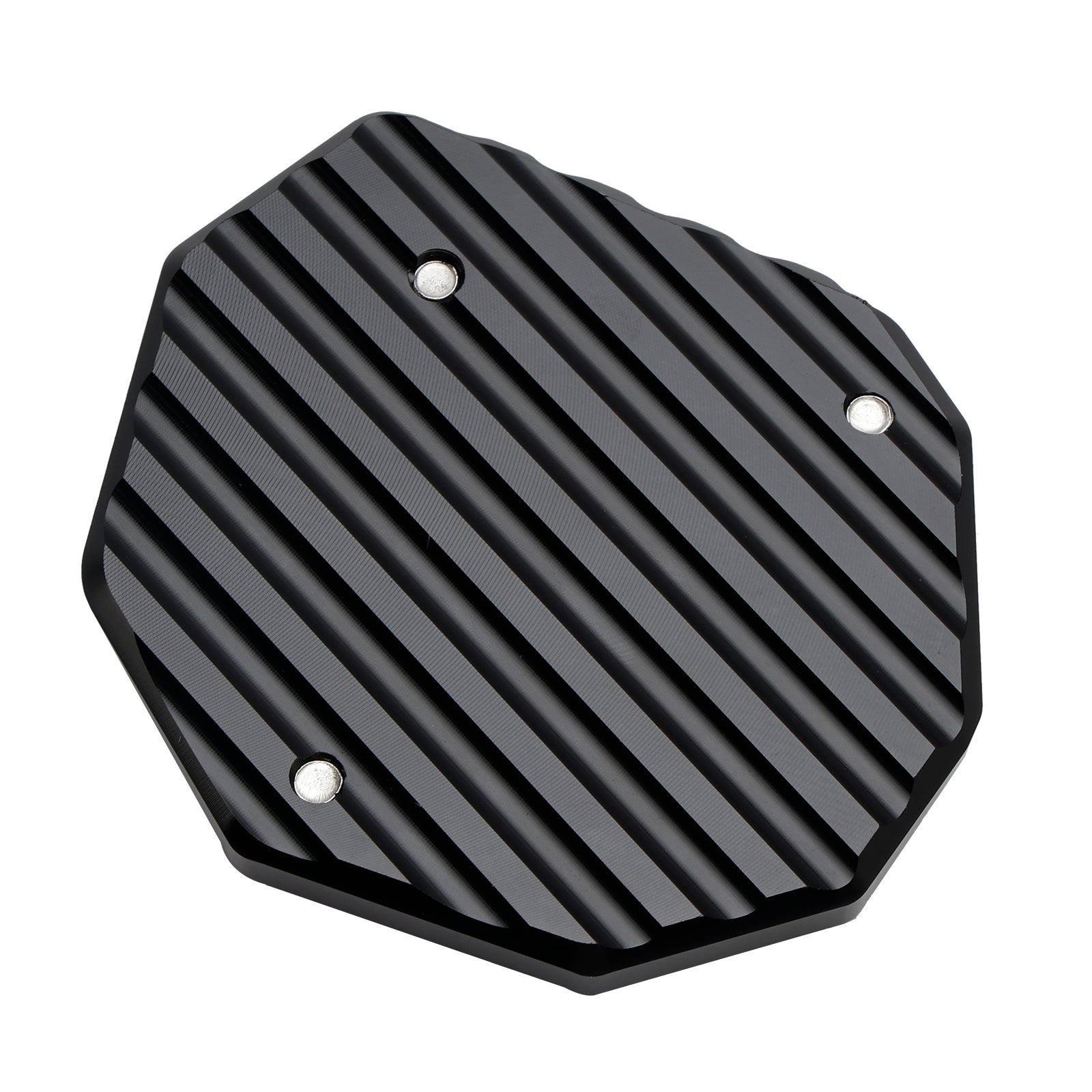 2023-2024 Kickstand Forstørrende platepute Fit for Honda XL 750 Transalp CB750 Hornet