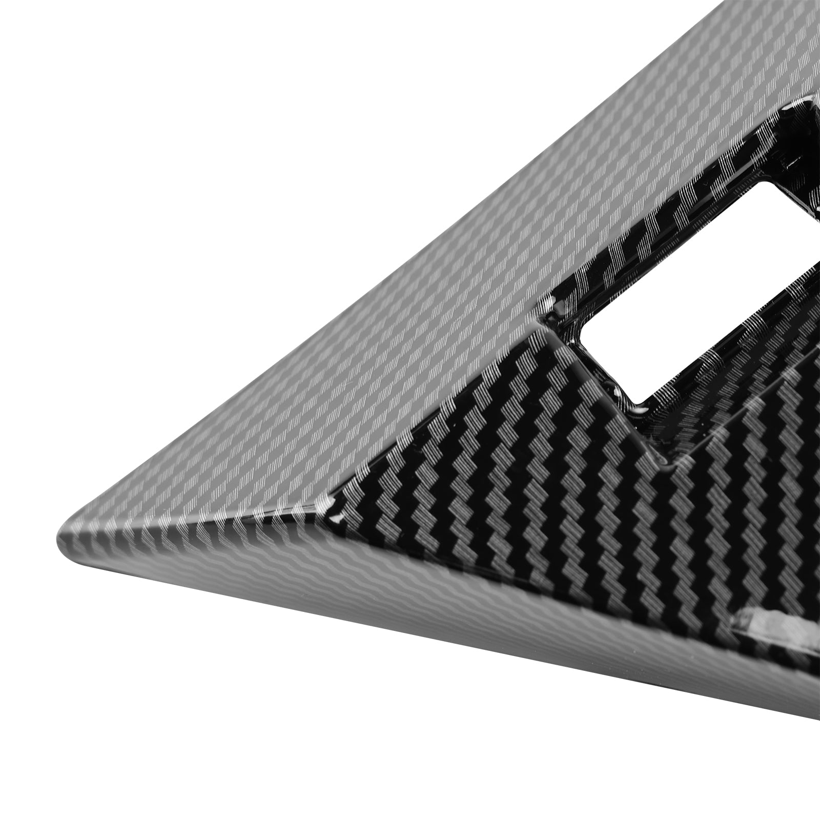 2019-2024 Honda CBR650R zijframepaneel kuipkap