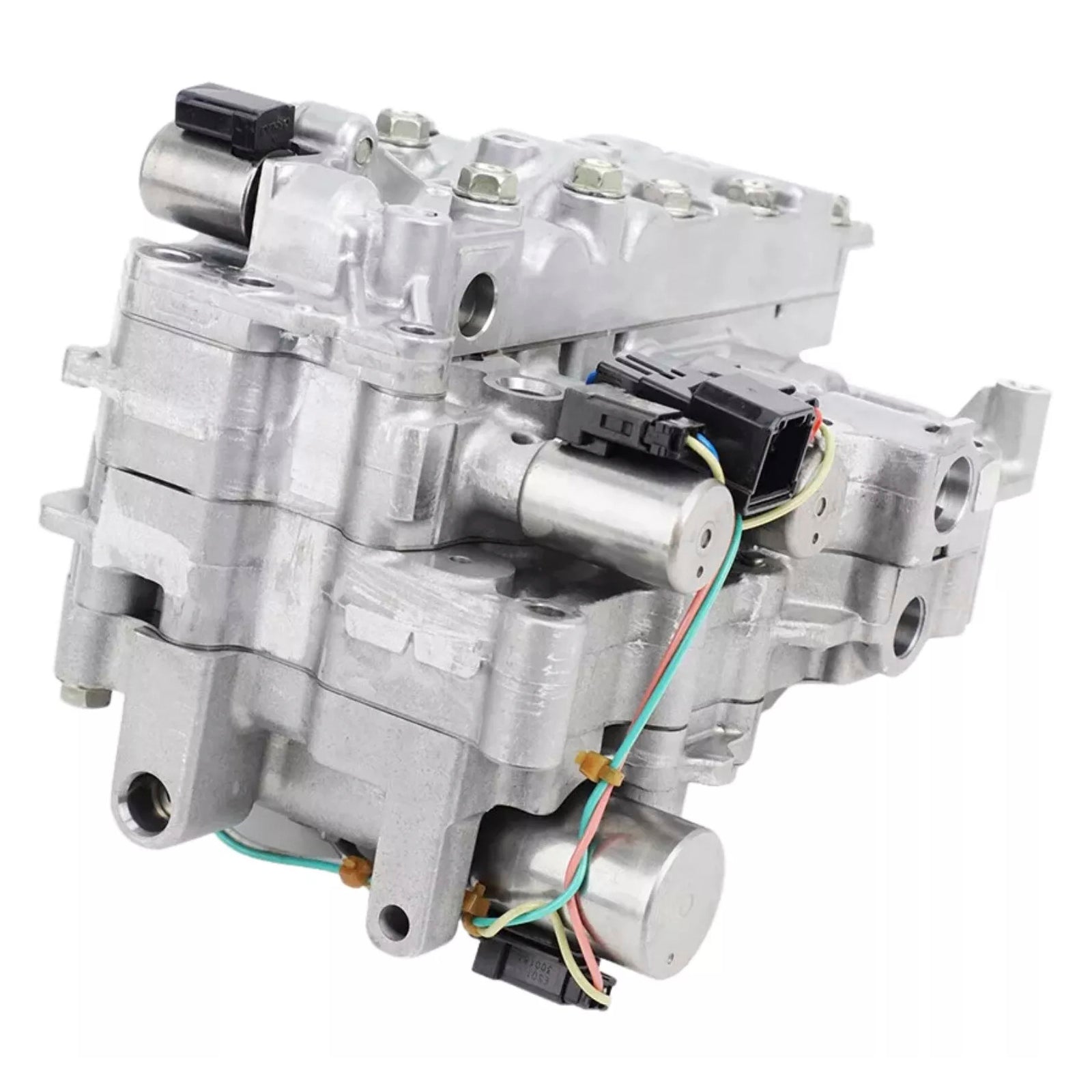 2015-up HONDA Accord CR-V Civic CVT Valve Body 27000-5X9-014