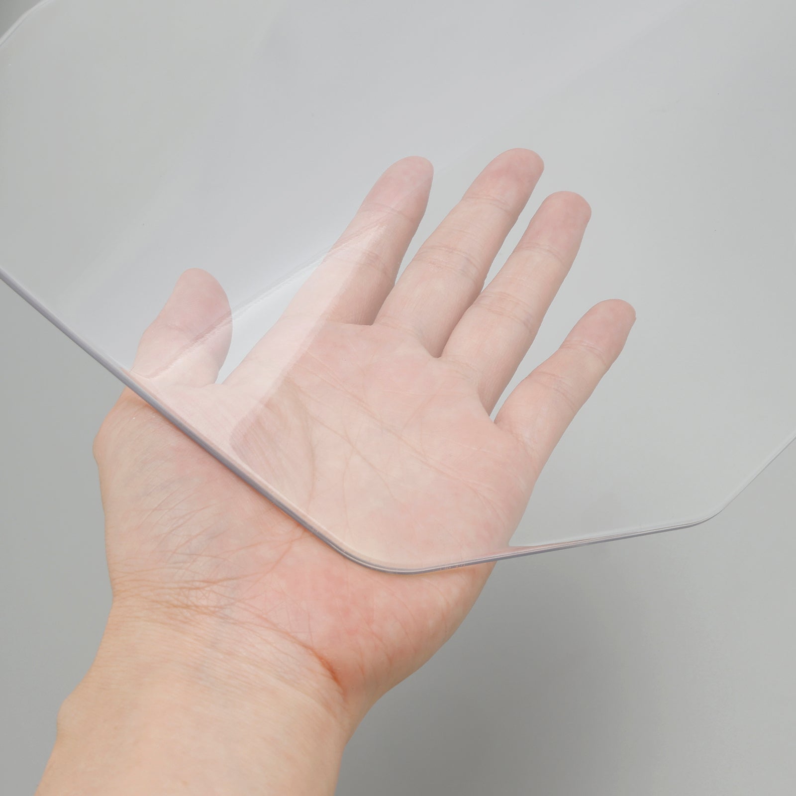 2022-2024 Honda Adv350 ABS Motorcykel vindrutan vindruta