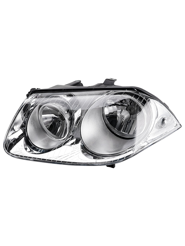 2006-2011 VW Bora GLI Left Headlight Lamp 1JD941017