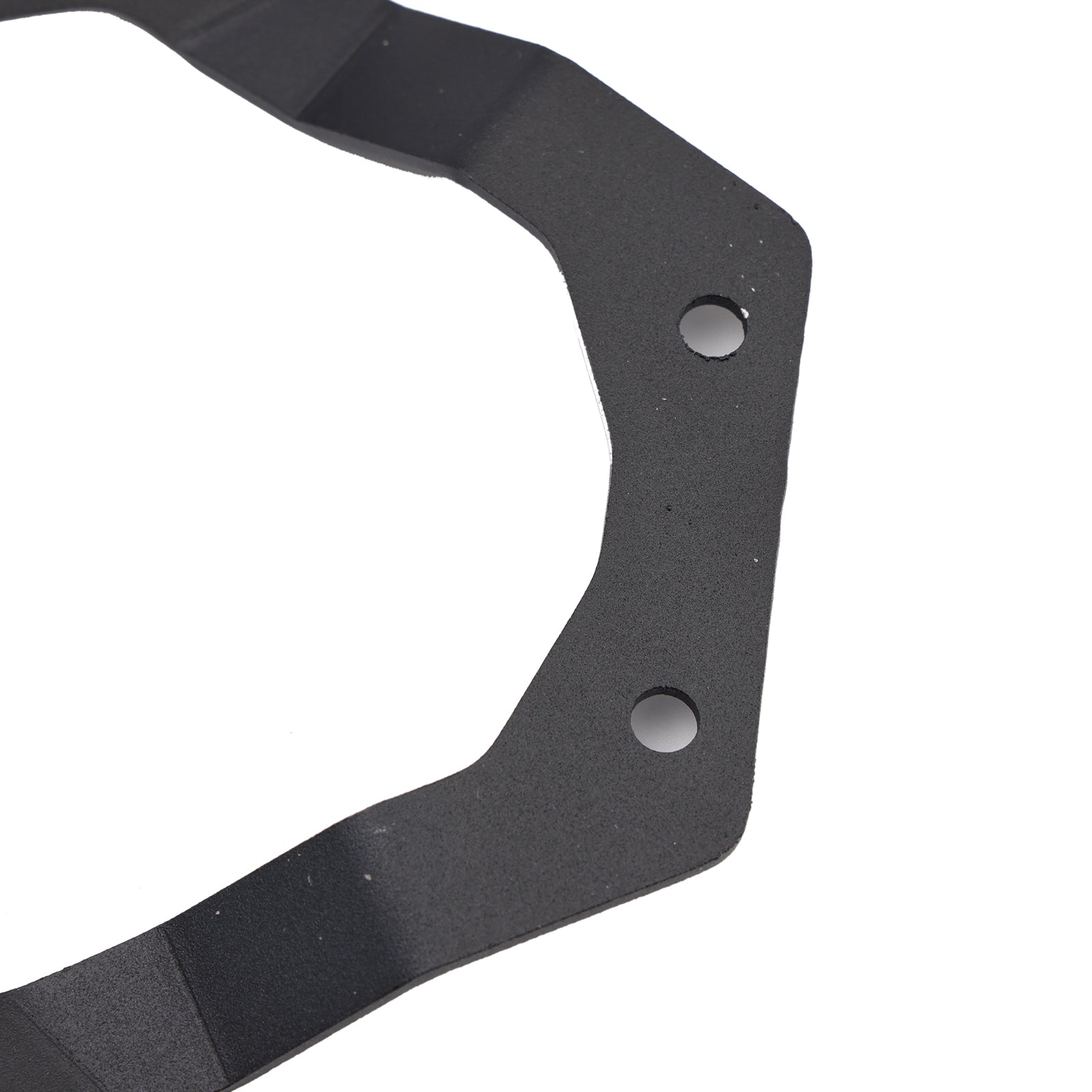 2023-2024 Honda CB750 Hornet voorsnavelverlenging neus ondervleugel