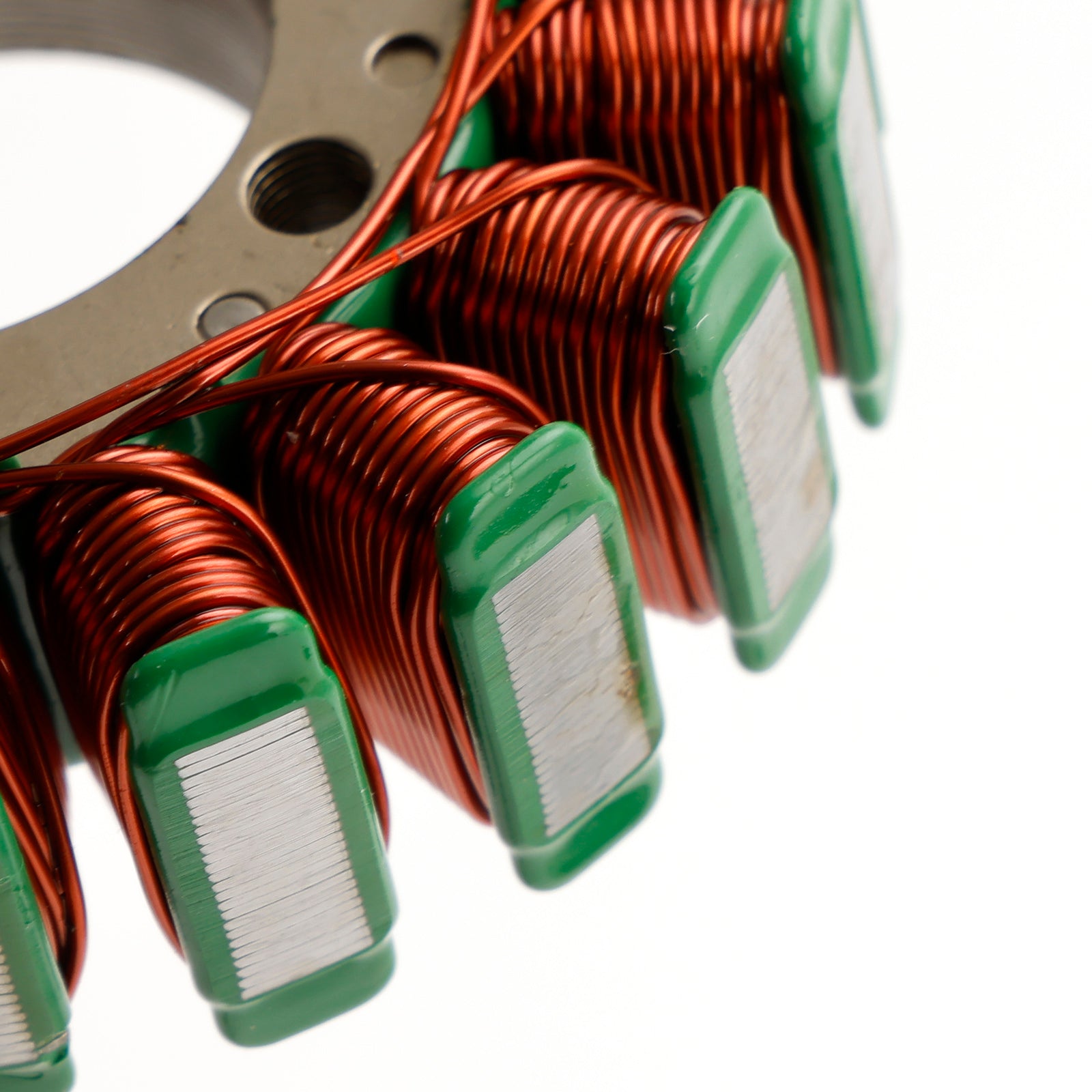 2012-2013 250 EXC-F Generator Statorregelaar Gelijkrichter & Pakking 77439004000